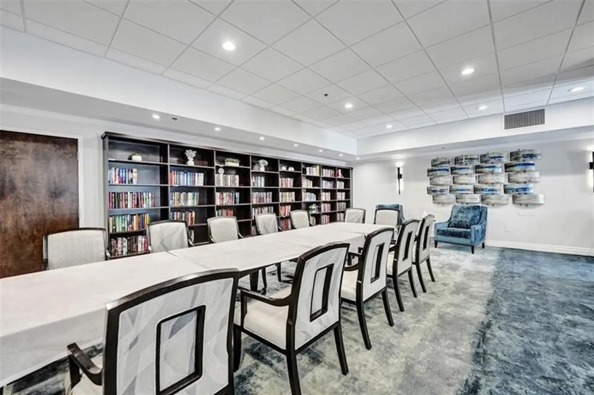 Property Slideshow image 21 of 27 | 5746 crystal shores dr 402, Boynton Beach, FL, 33437