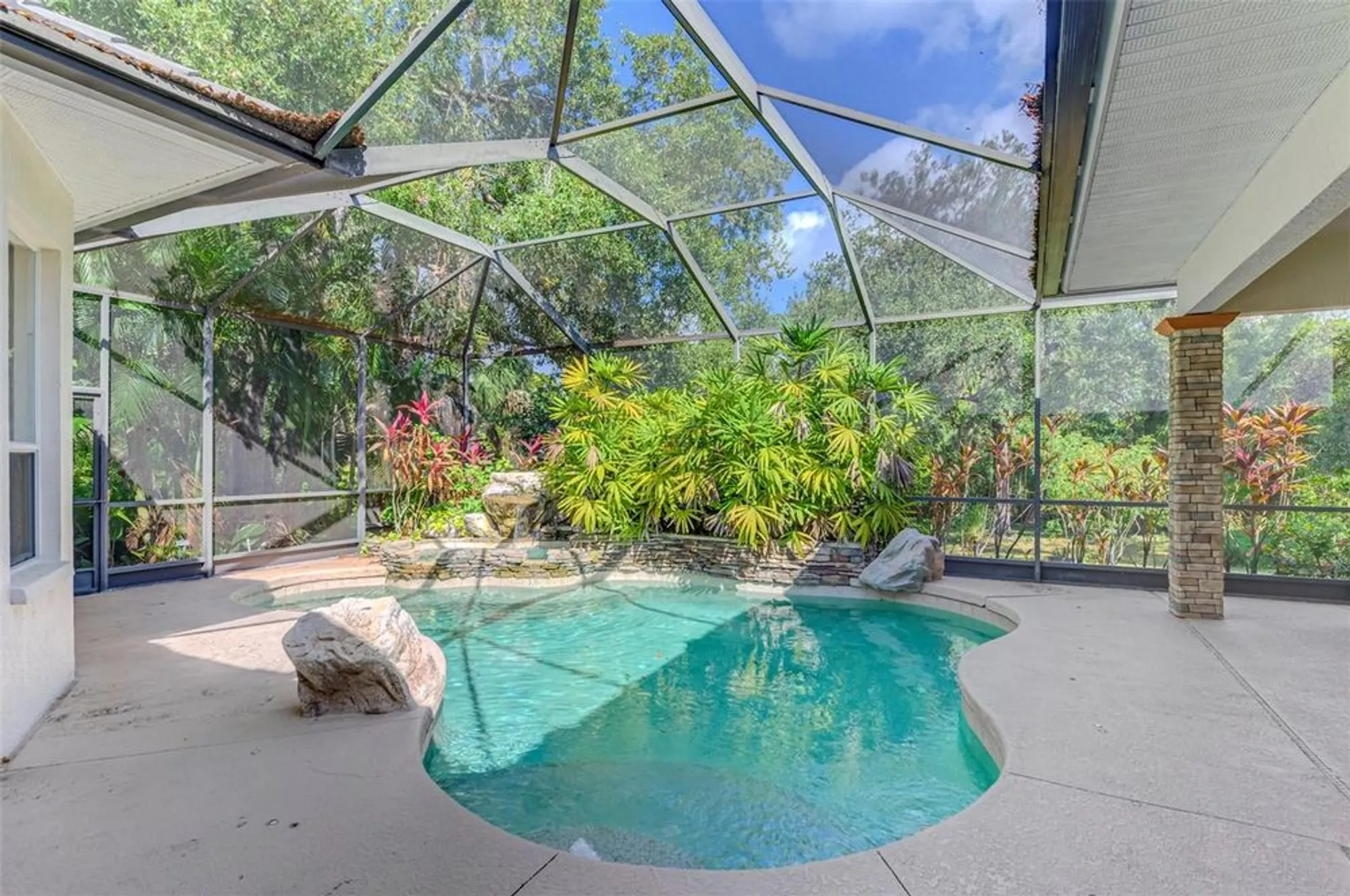 Property Slideshow image 64 of 79 | 4889 carrington cir, Sarasota, FL, 34243