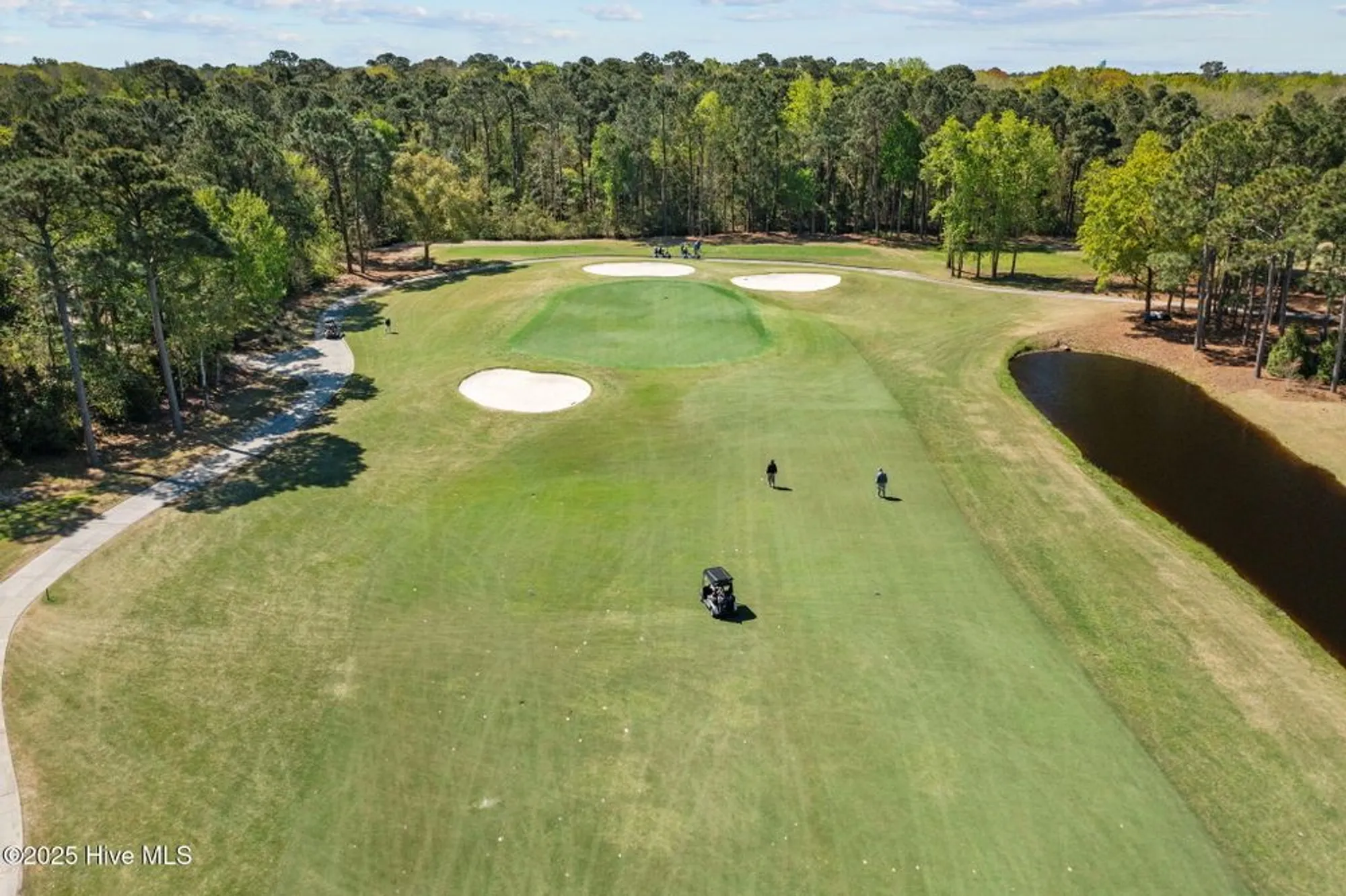 Property Slideshow image 77 of 80 | 3931 members club blvd, Southport, NC, 28461