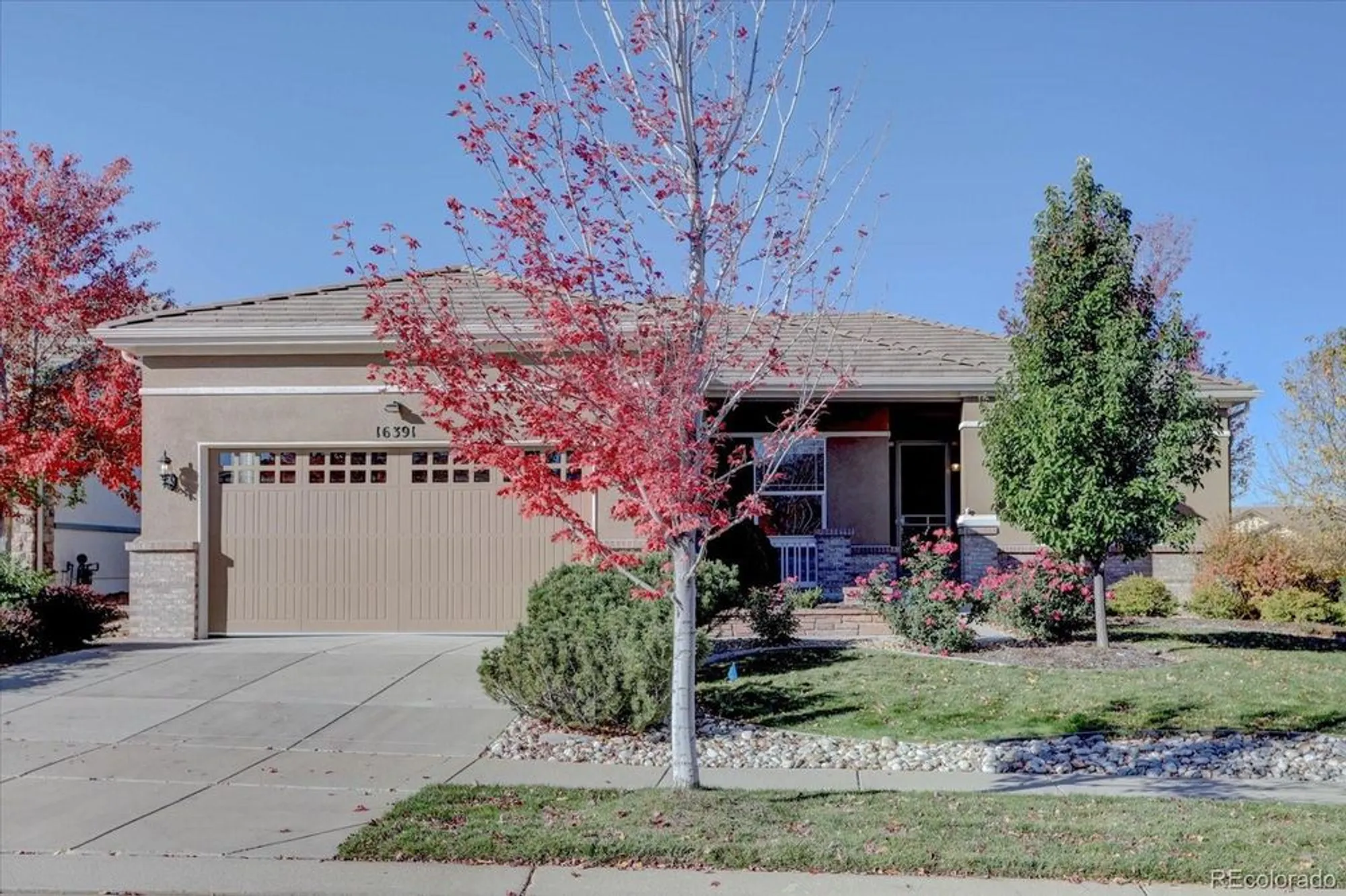 Property Slideshow image 2 of 30 | 16391 la plata way, Broomfield, CO, 80023