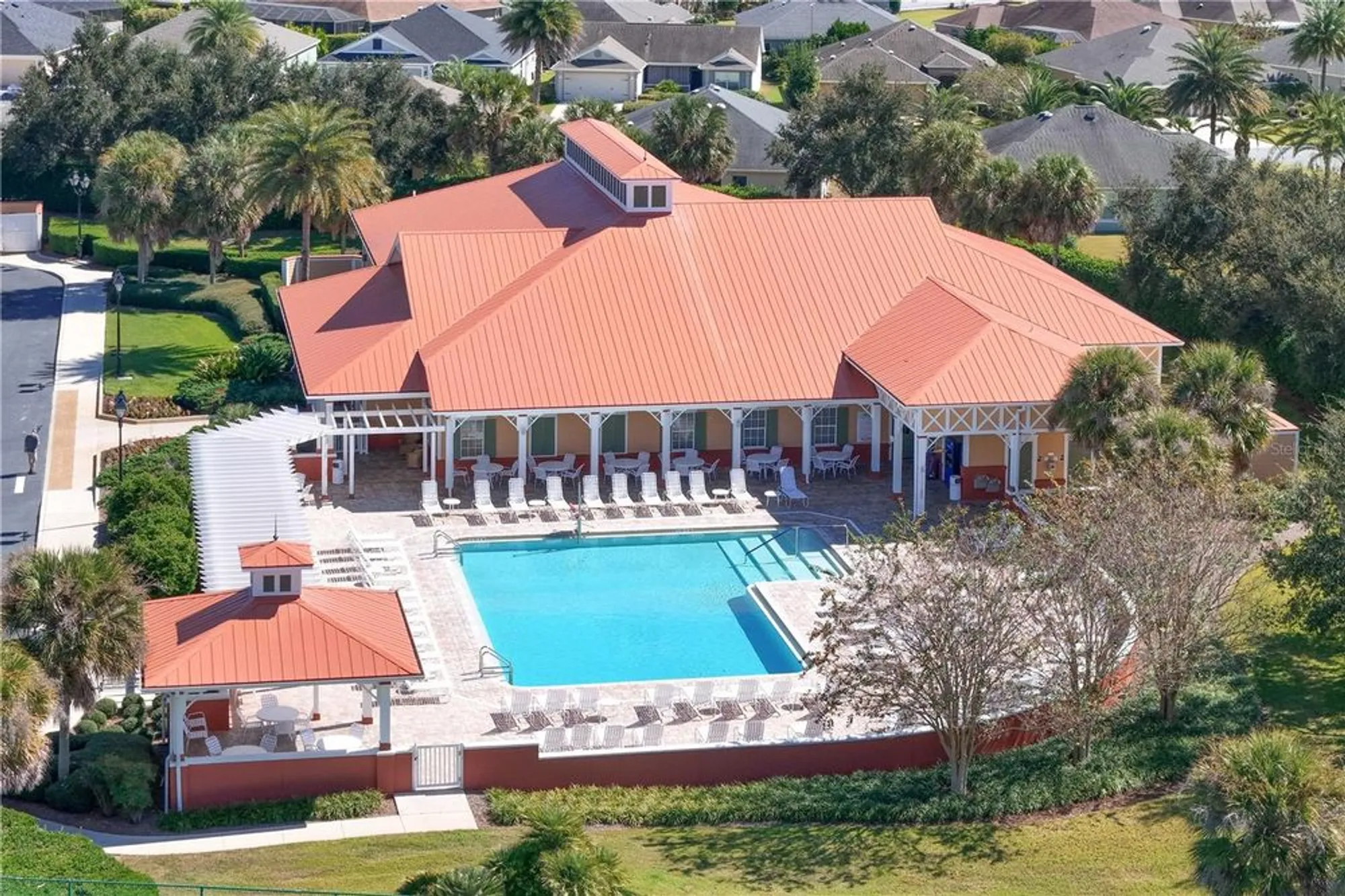 Property Slideshow image 36 of 42 | 3374 castlegate ct, The Villages, FL, 32163