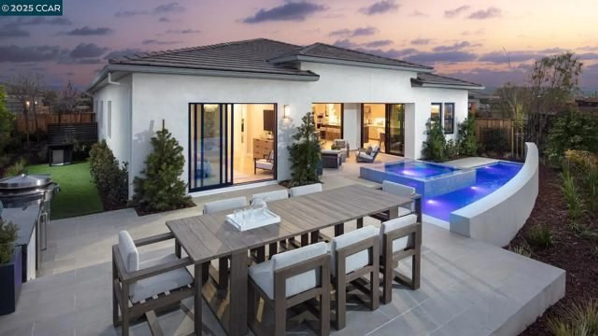 Property Slideshow image 6 of 32 | 3311 boca way, Tracy, CA, 95377