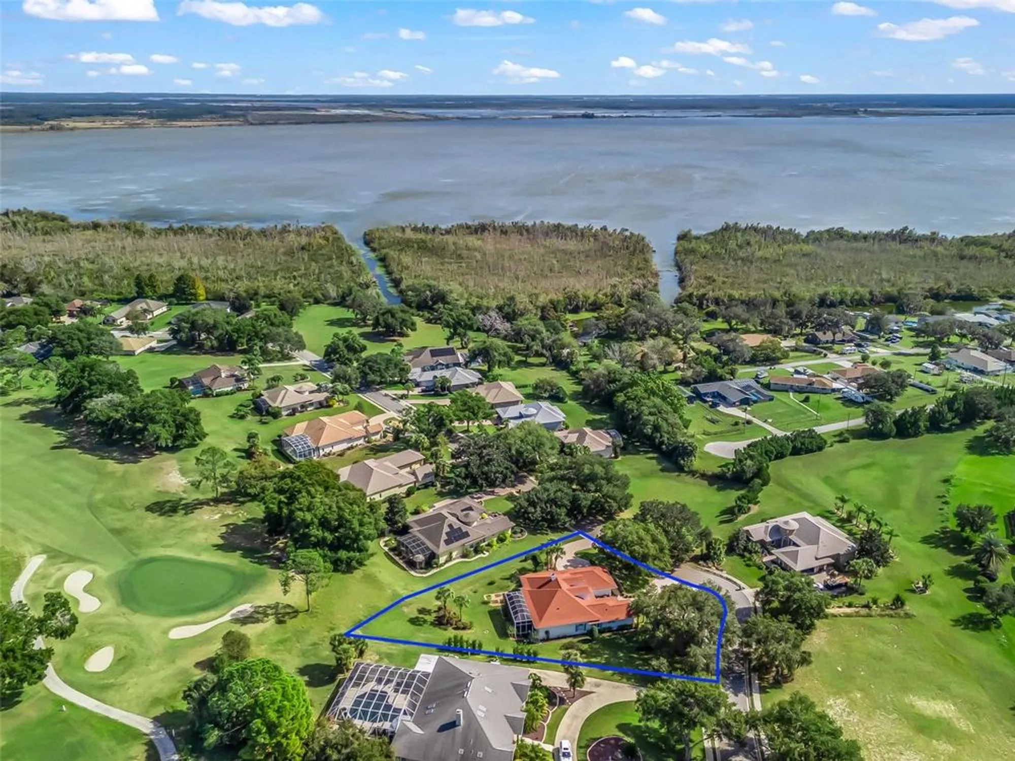 Property Slideshow image 52 of 52 | 39023 griffin lndg, Lady Lake, FL, 32159