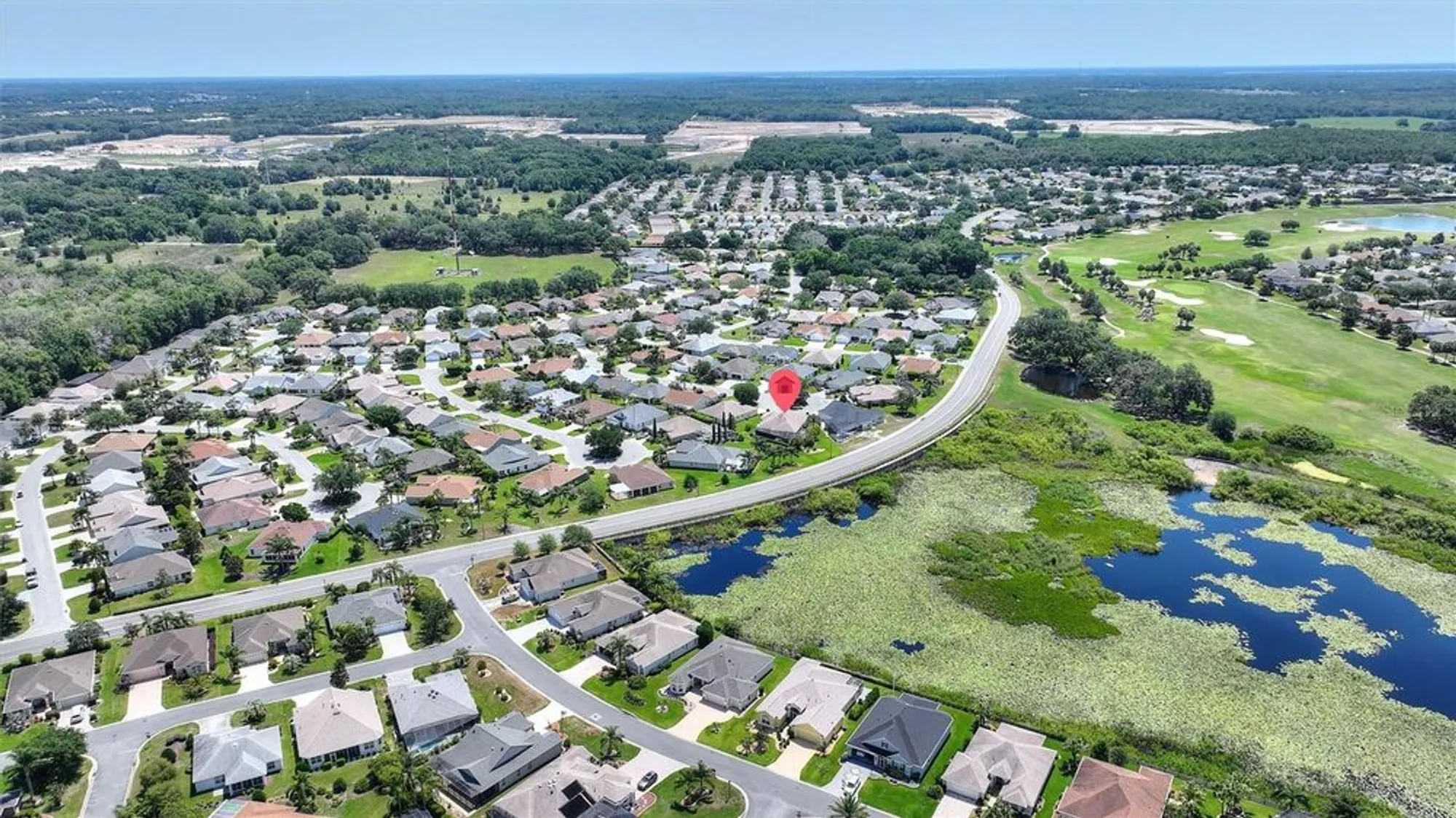 Property Slideshow image 38 of 40 | 1258 donalds pl, The Villages, FL, 32162