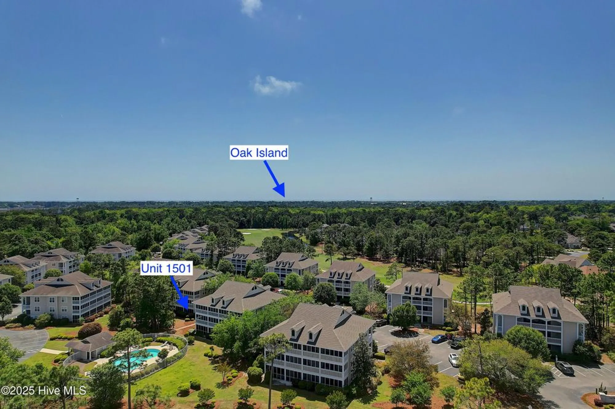 Property Slideshow image 31 of 53 | 3350 club villa dr 1501, Southport, NC, 28461