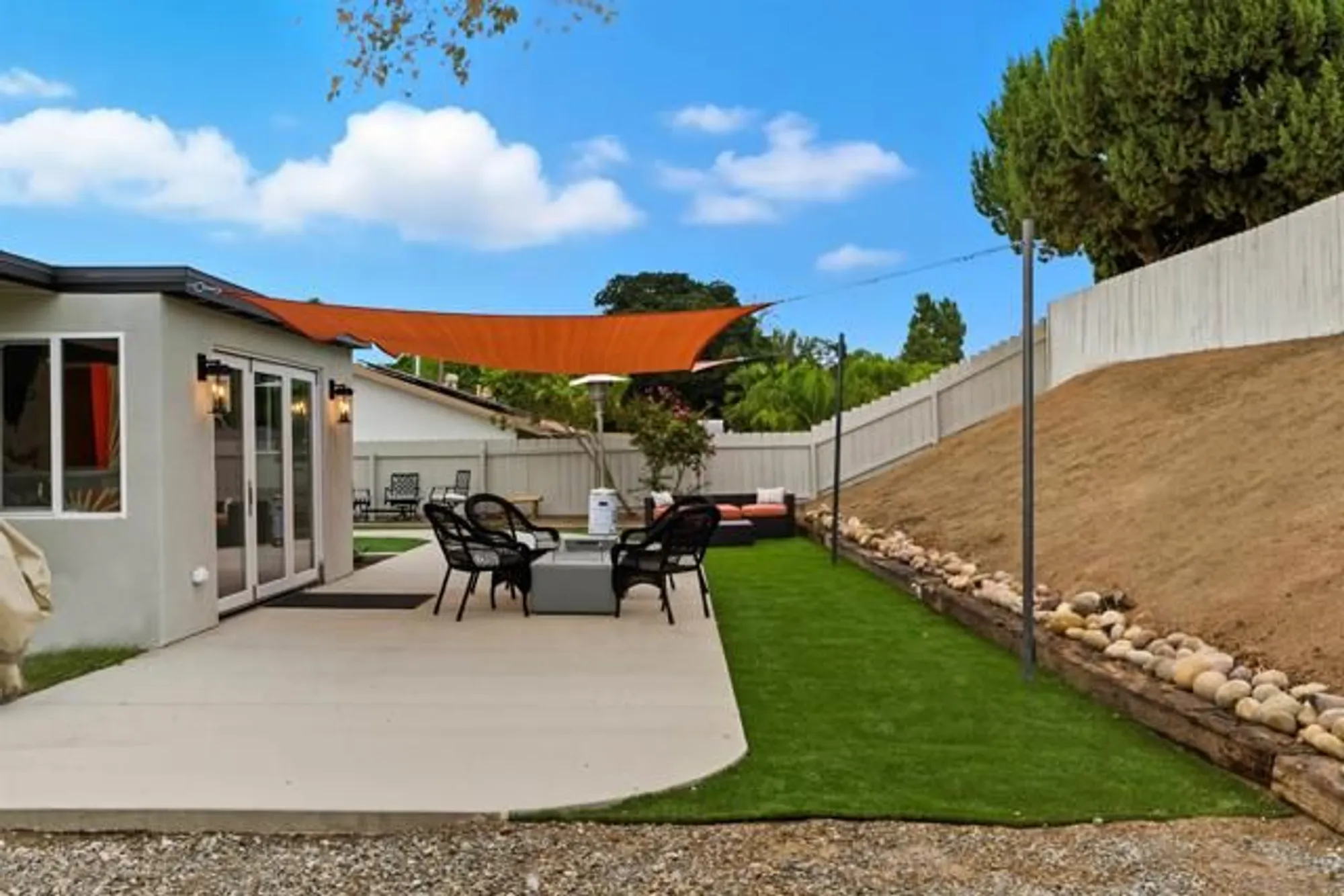 Property Slideshow image 30 of 36 | 12215 santiago rd w santiago, San Diego, CA, 92128