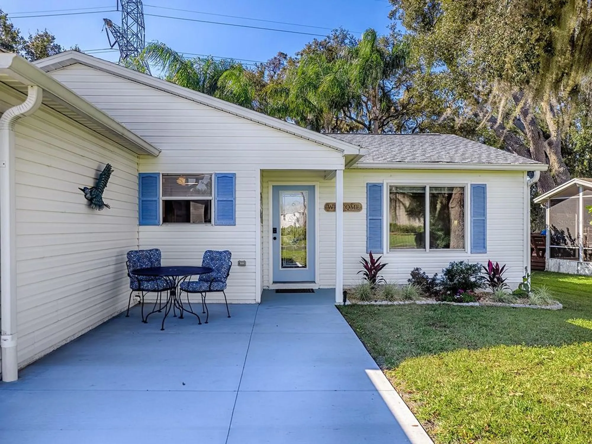 Property Slideshow image 5 of 39 | 1216 chaparral dr # 19, The Villages, FL, 32159