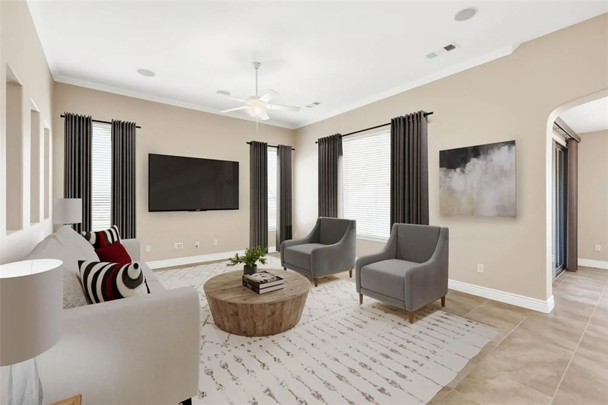 Property Slideshow image 11 of 37 | 11920 cinnamon dr, Denton, TX, 76207