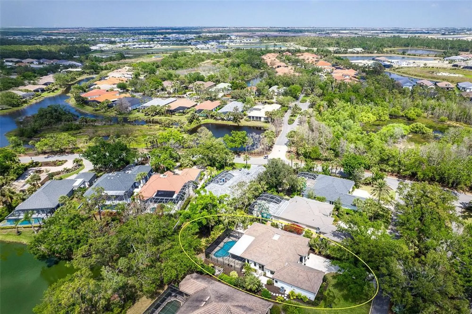 Property Slideshow image 50 of 53 | 5 saint john blvd, Englewood, FL, 34223