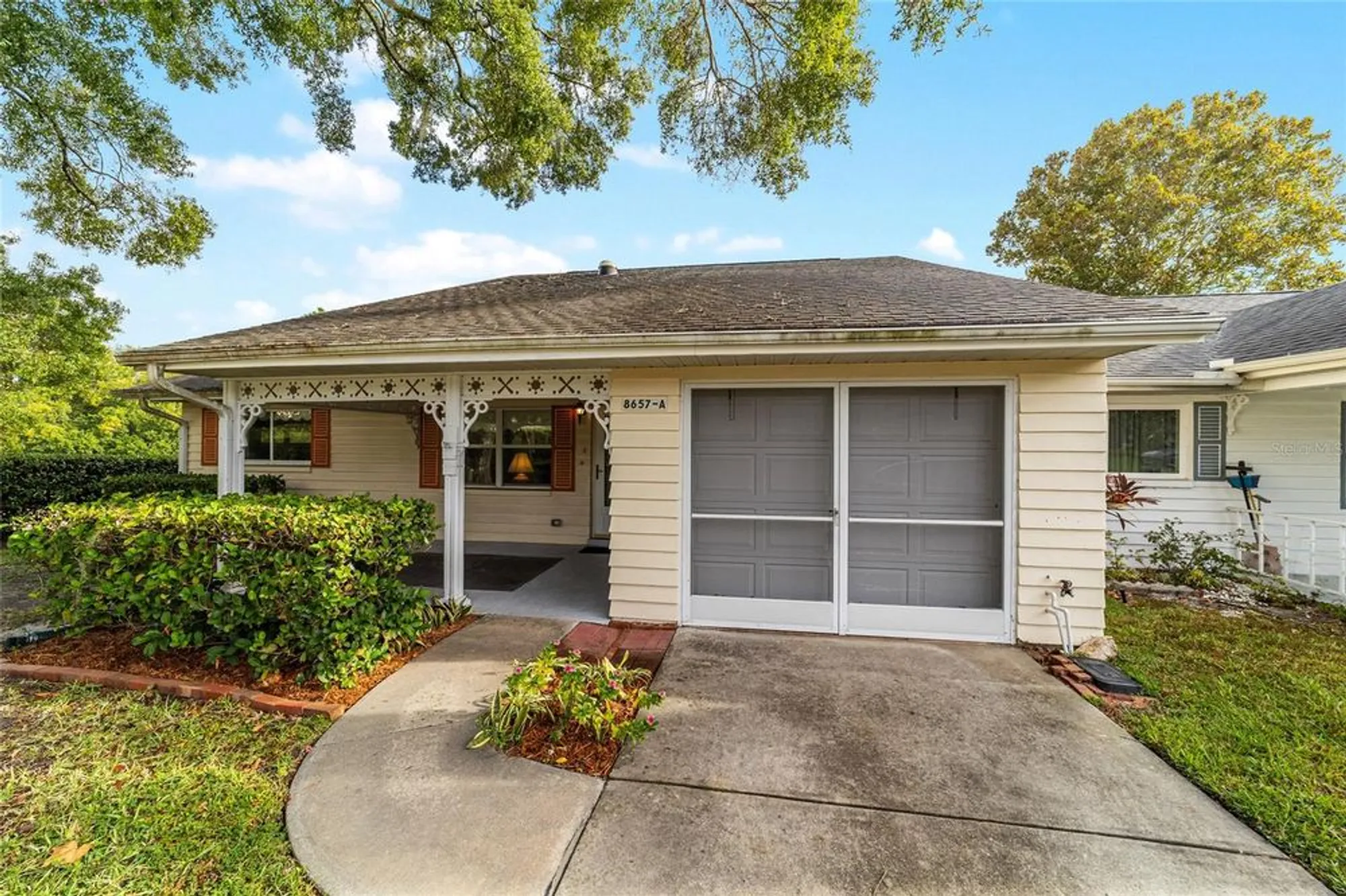 Property Slideshow image 2 of 45 | 8657 sw 97th lane rd a, Ocala, FL, 34481