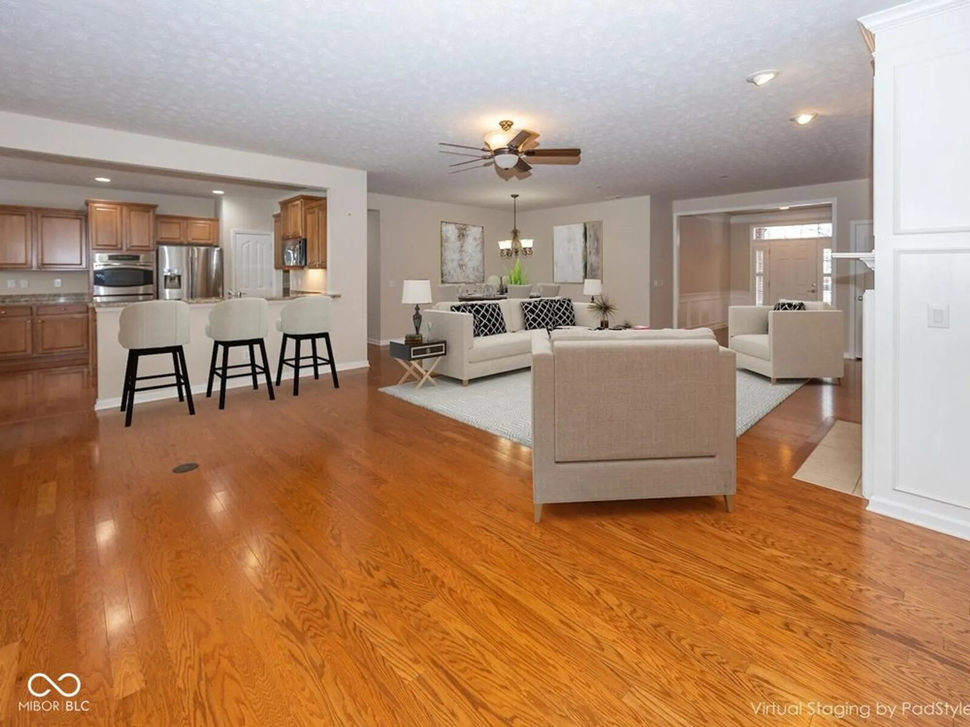 Property Slideshow image 12 of 50 | 16160 brookmere ave, Fishers, IN, 46037