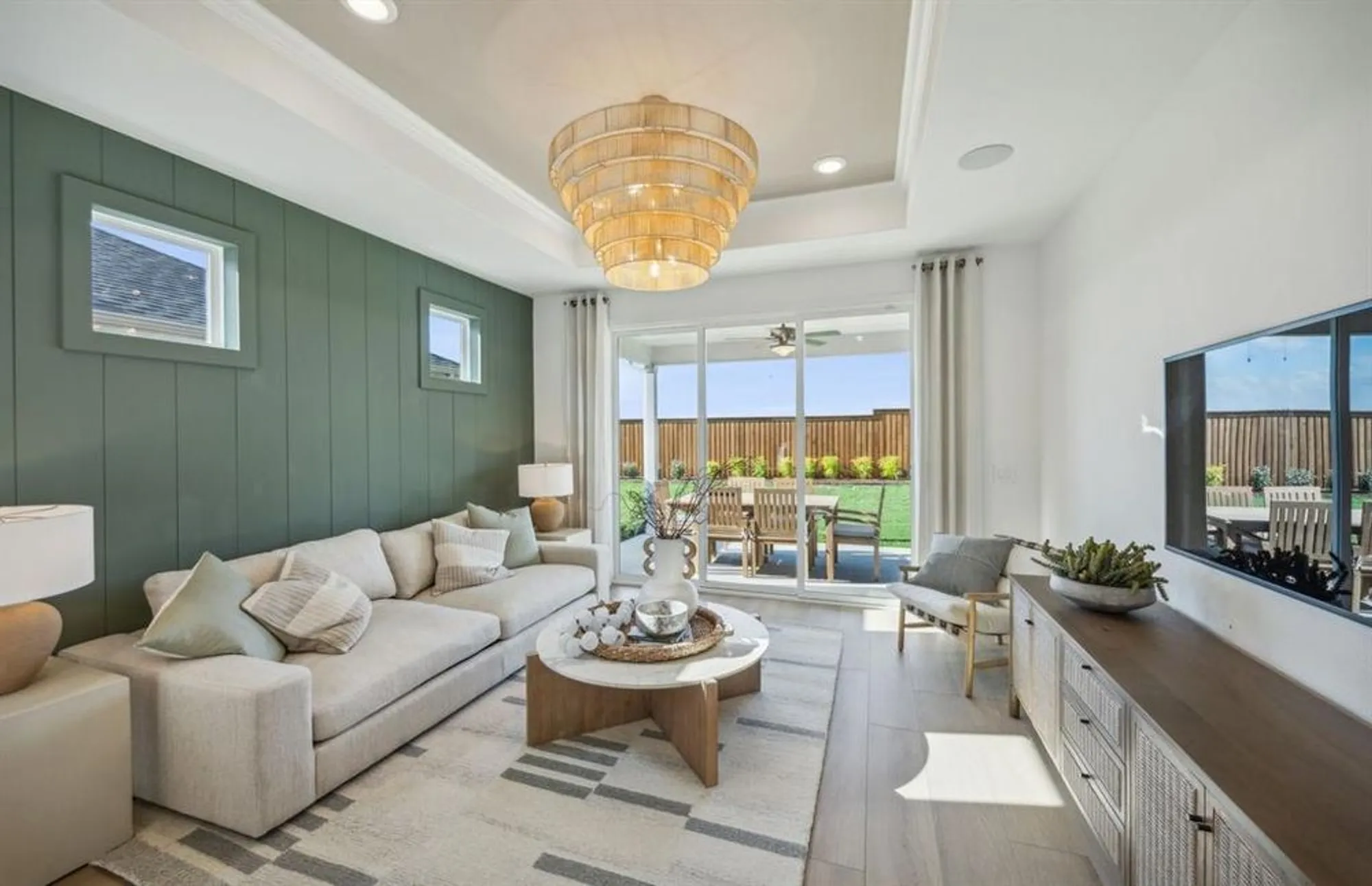 Property Slideshow image 14 of 17 | 4329 woods ct, Celina, TX, 75009