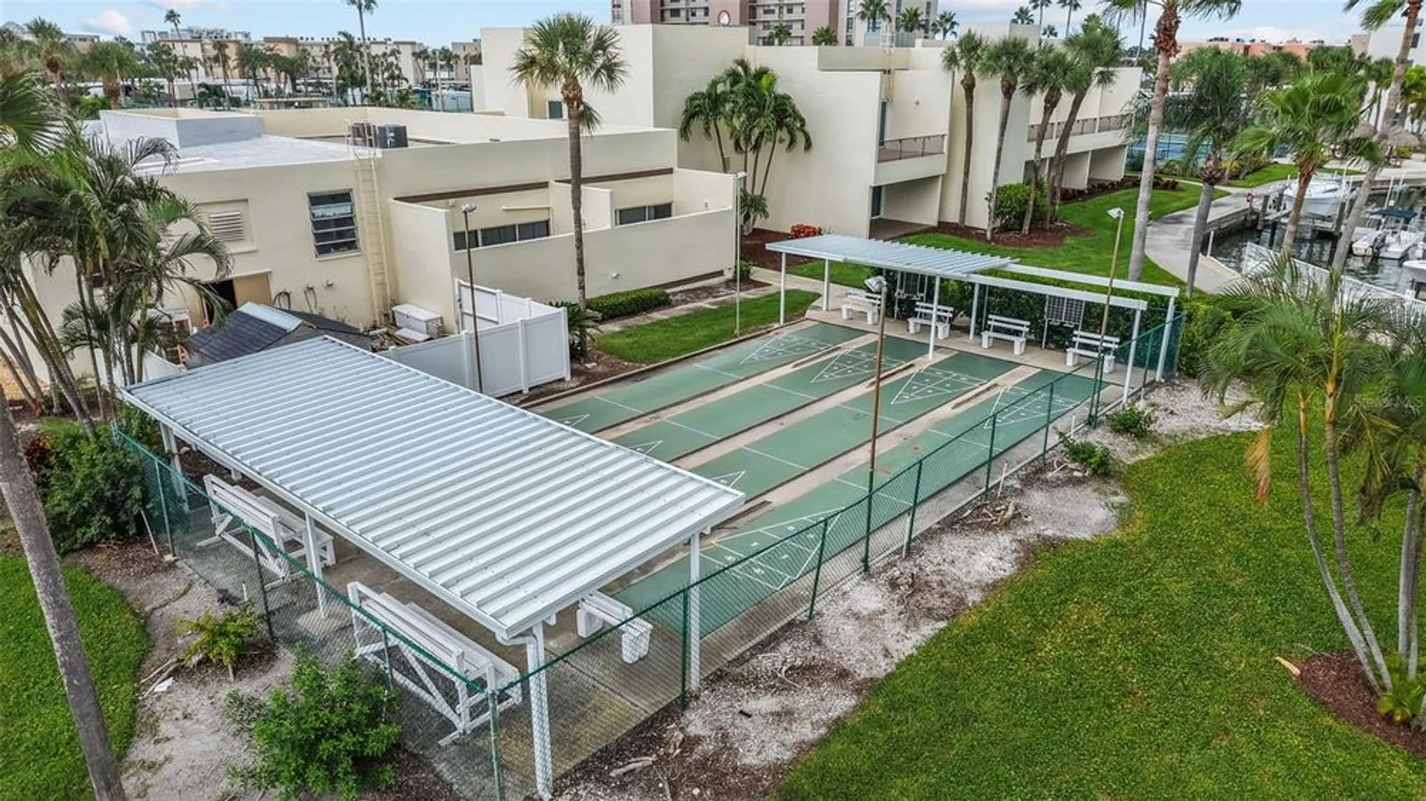 Property Slideshow image 56 of 58 | 7400 sun island dr 412, South Pasadena, FL, 33707