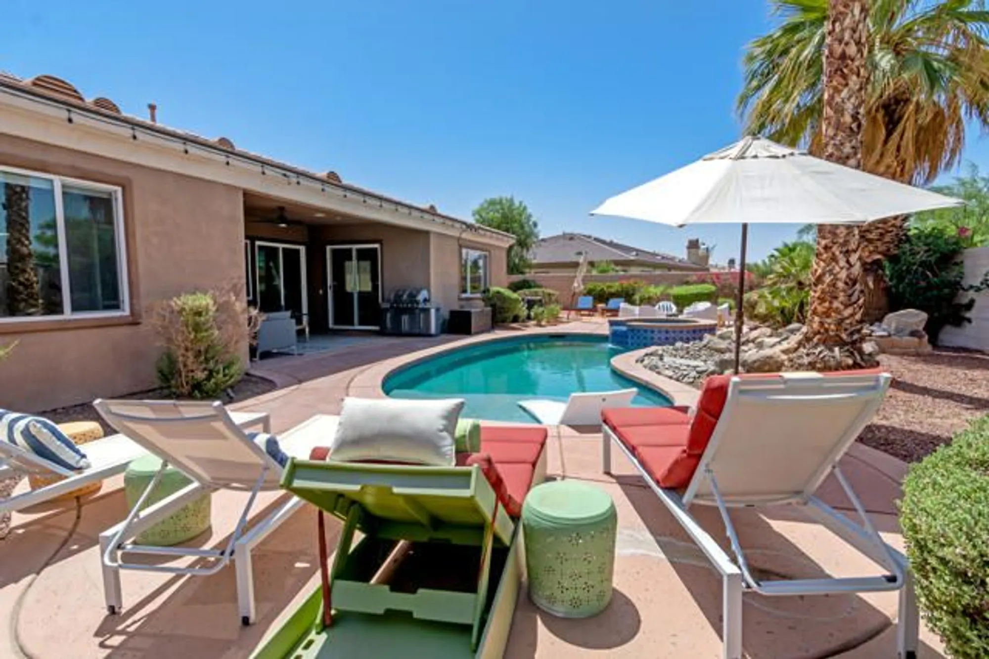 Property Slideshow image 8 of 53 | 43597 spiaggia pl, Indio, CA, 92203
