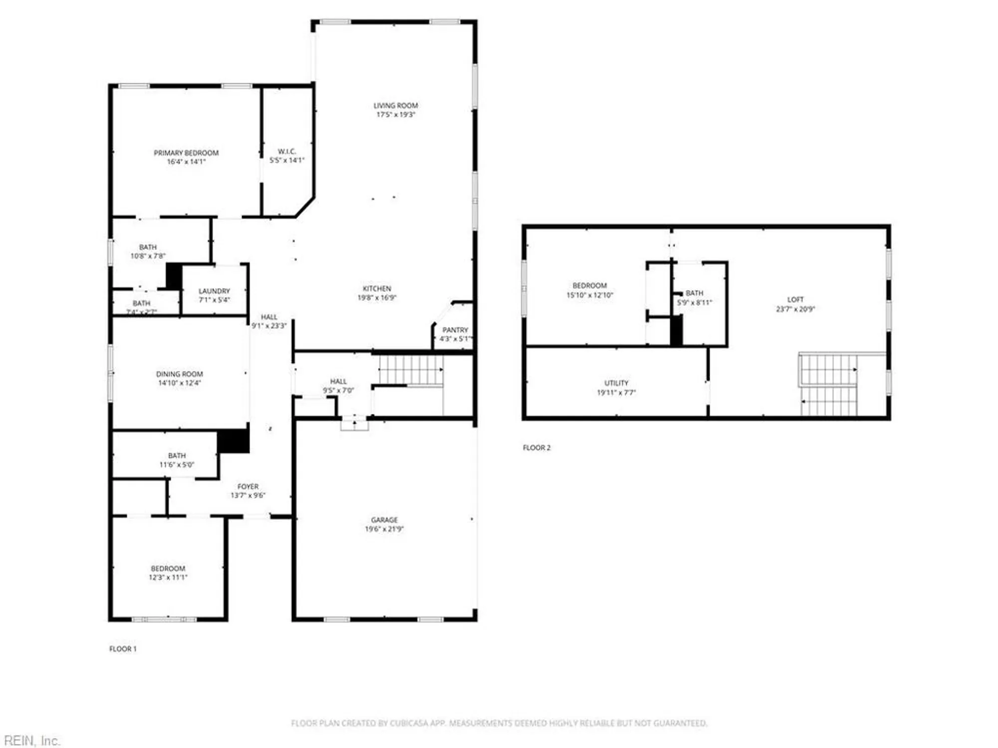 Property Slideshow image 43 of 45 | 121 ayrshire loop, Smithfield, VA, 23430
