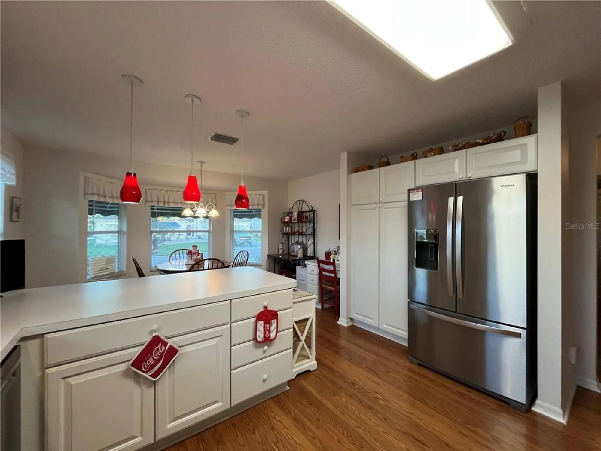 Property Slideshow image 14 of 63 | 17602 se 82nd woodlawn ave, The Villages, FL, 32162