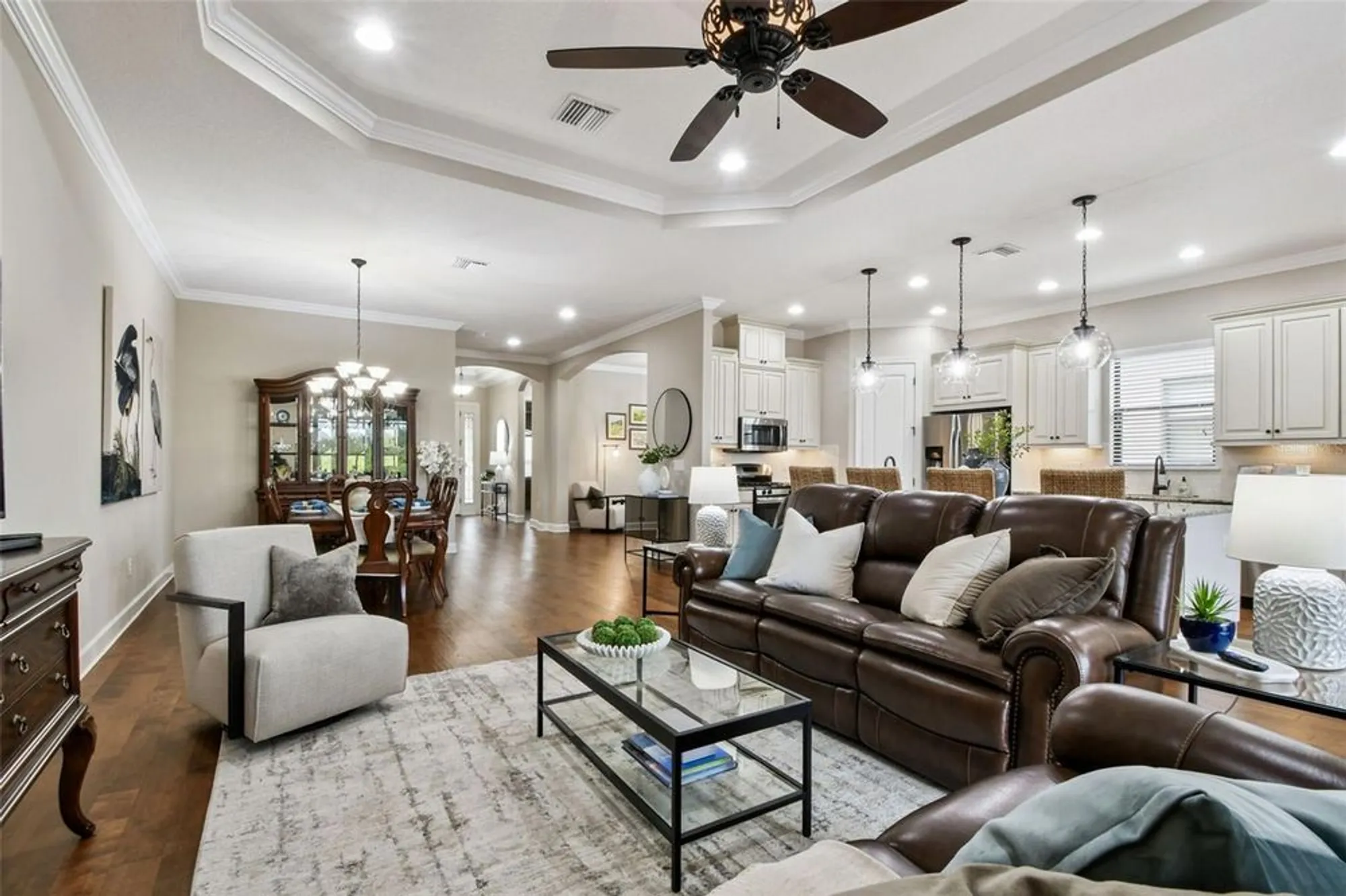 Property Slideshow image 5 of 79 | 8548 grand alberato rd, Tampa, FL, 33647