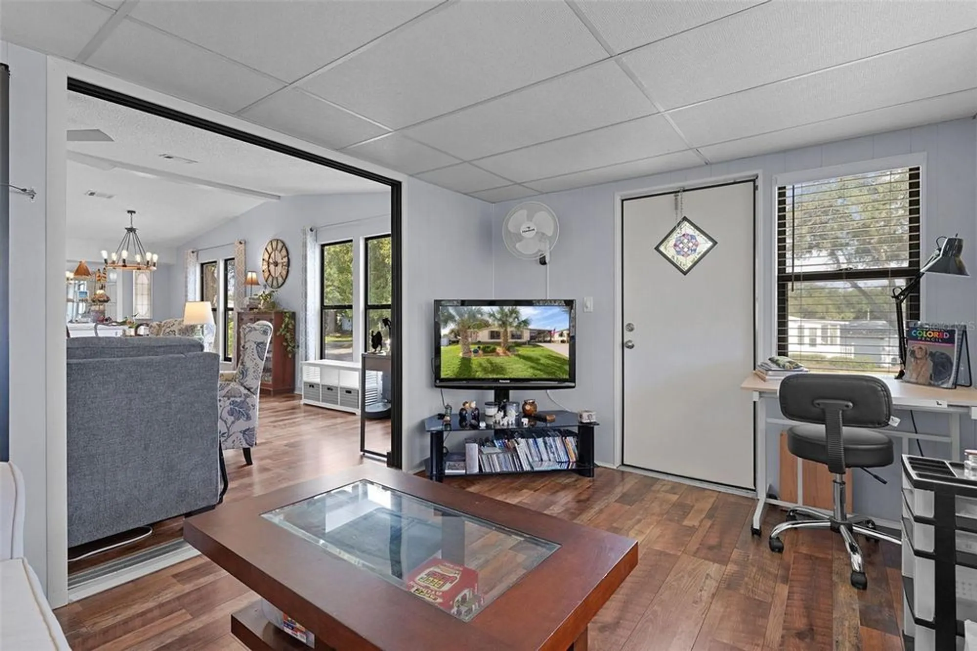 Property Slideshow image 18 of 42 | 1717 palm aire dr, Lady Lake, FL, 32159