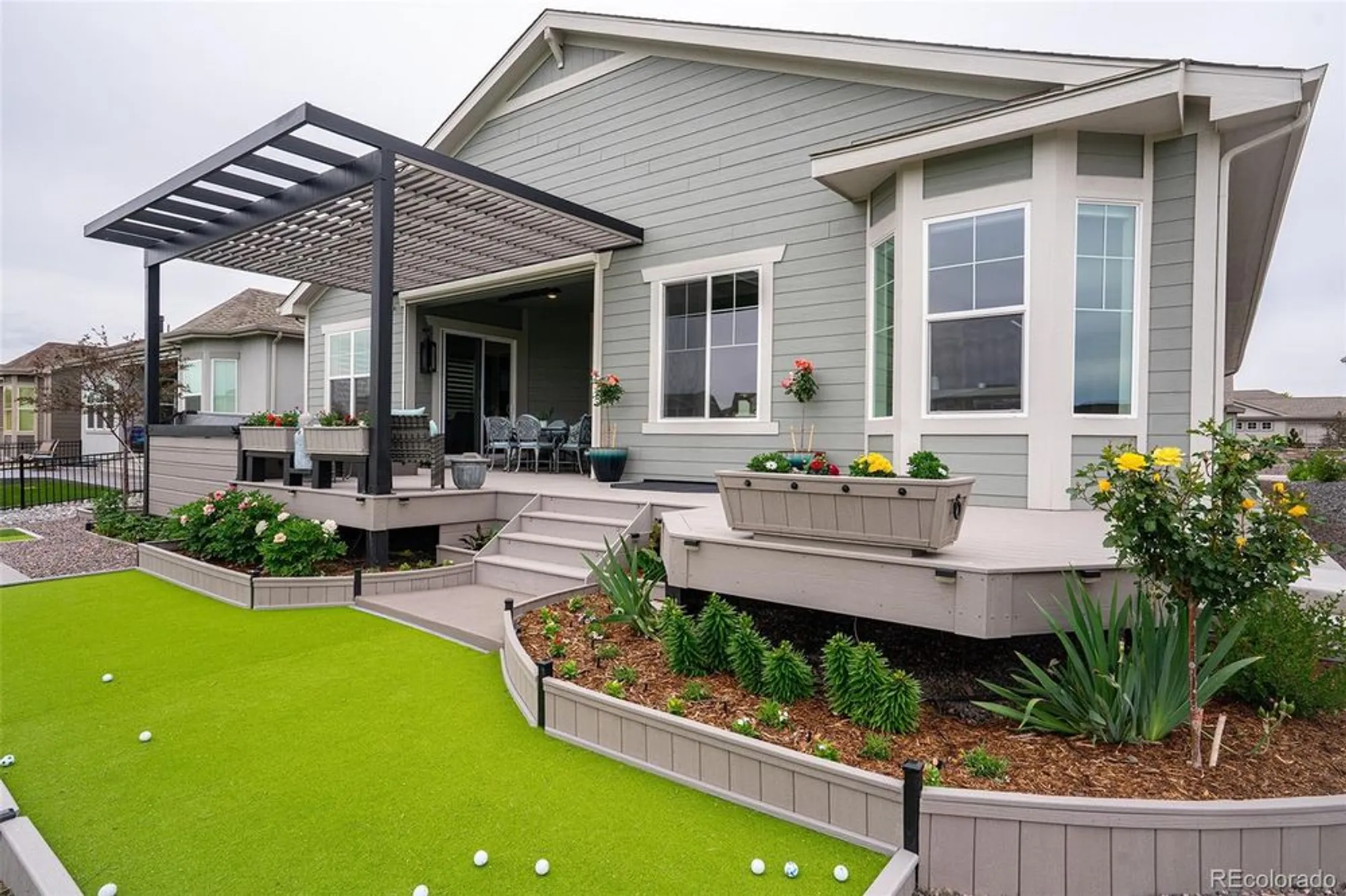 Property Slideshow image 36 of 50 | 15859 xanthia way, Thornton, CO, 80602