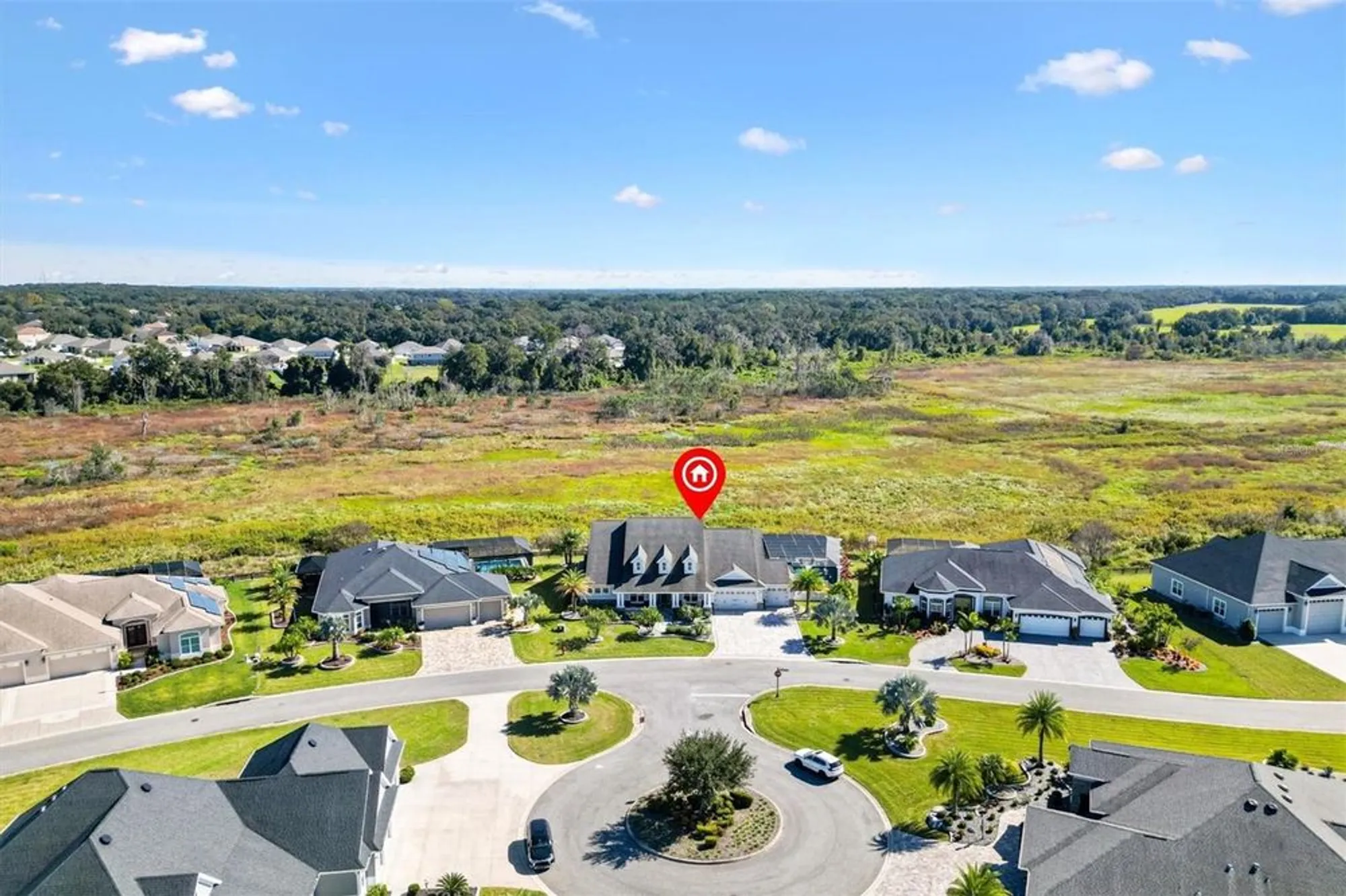 Property Slideshow image 74 of 99 | 663 krietemeyer path, The Villages, FL, 32163