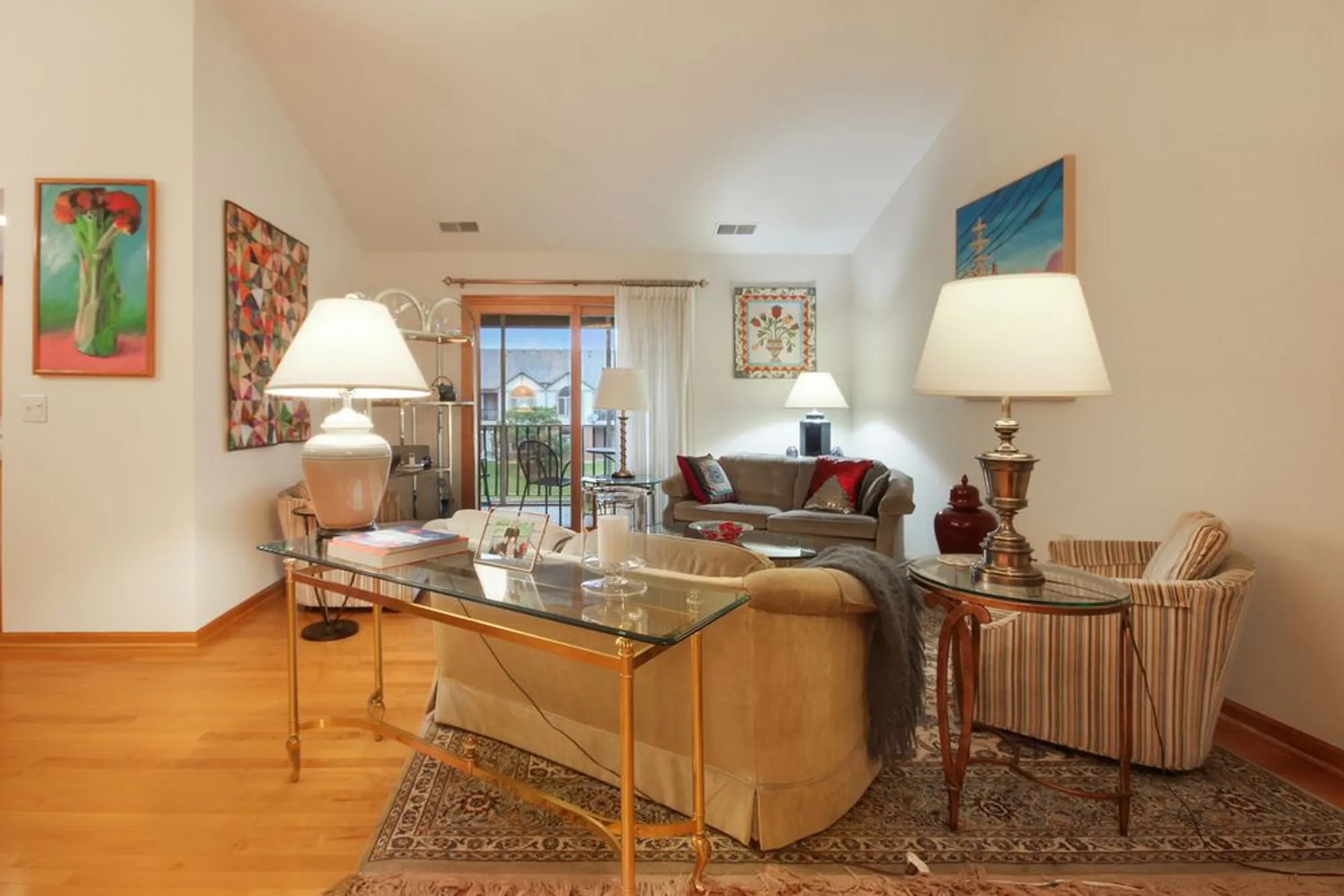 Property Slideshow image 3 of 15 | 6254 kallsen dr unit 4, Tinley Park, IL, 60477