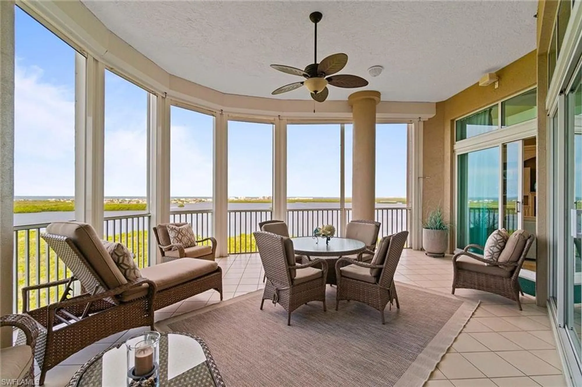 Property Slideshow image 1 of 29 | 4811 island pond ct 1202, Bonita Springs, FL, 34134