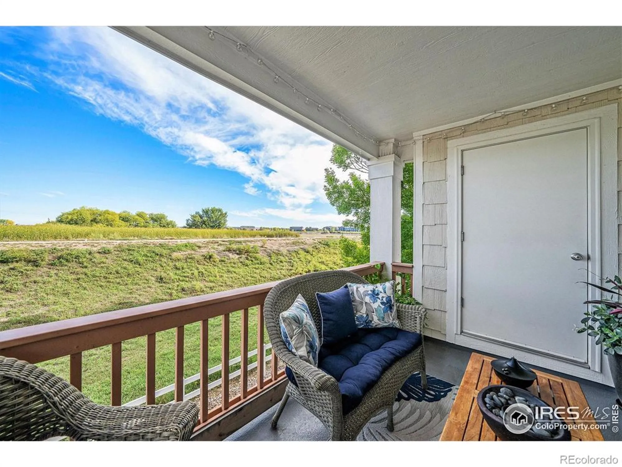 Property Slideshow image 11 of 17 | 4705 hahns peak dr unit 202, Loveland, CO, 80538