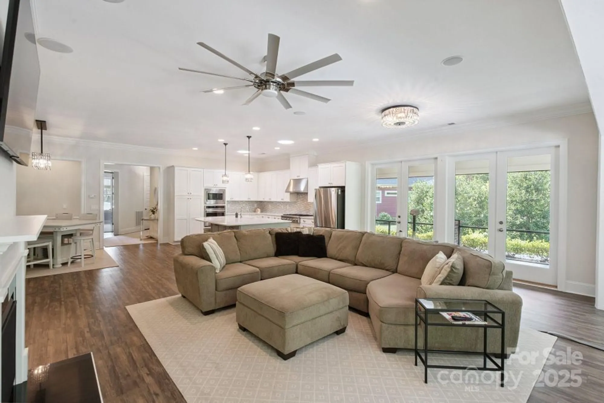 Property Slideshow image 17 of 48 | 5590 elk knob ct, Denver, NC, 28037