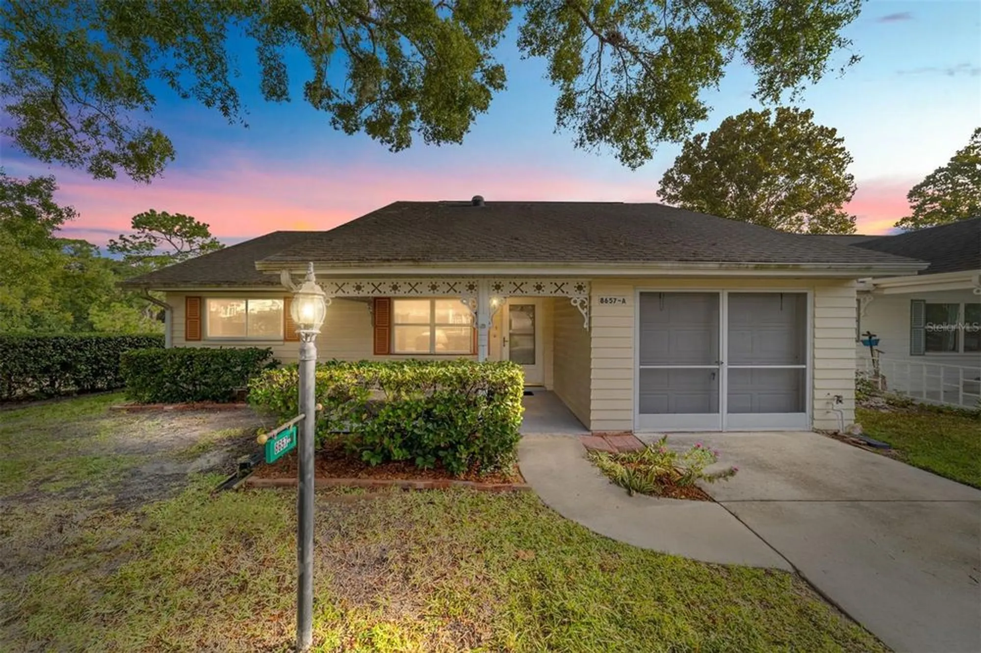 Property Slideshow image 3 of 45 | 8657 sw 97th lane rd a, Ocala, FL, 34481