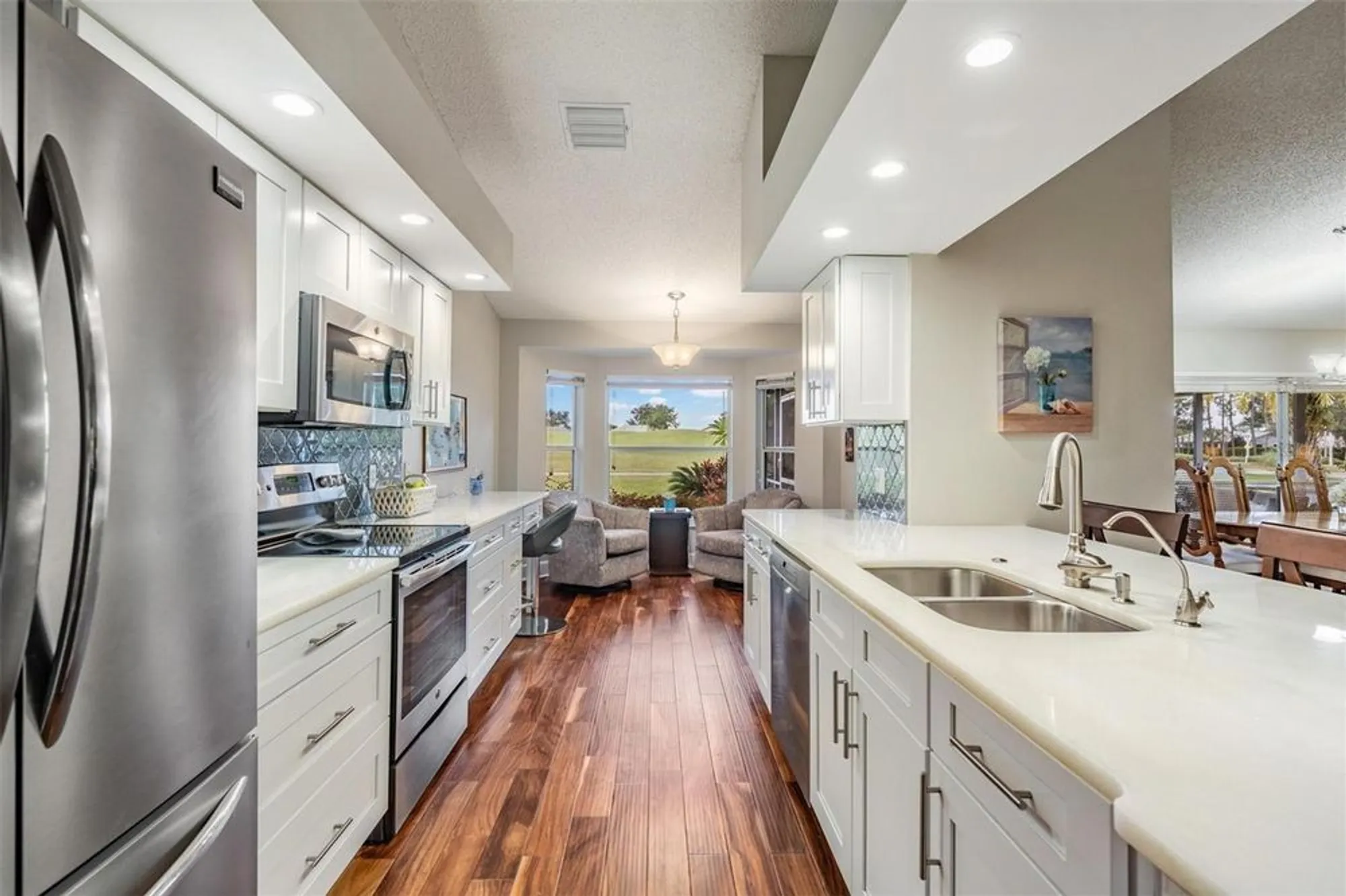 Property Slideshow image 7 of 50 | 1231 flora vista st, Trinity, FL, 34655