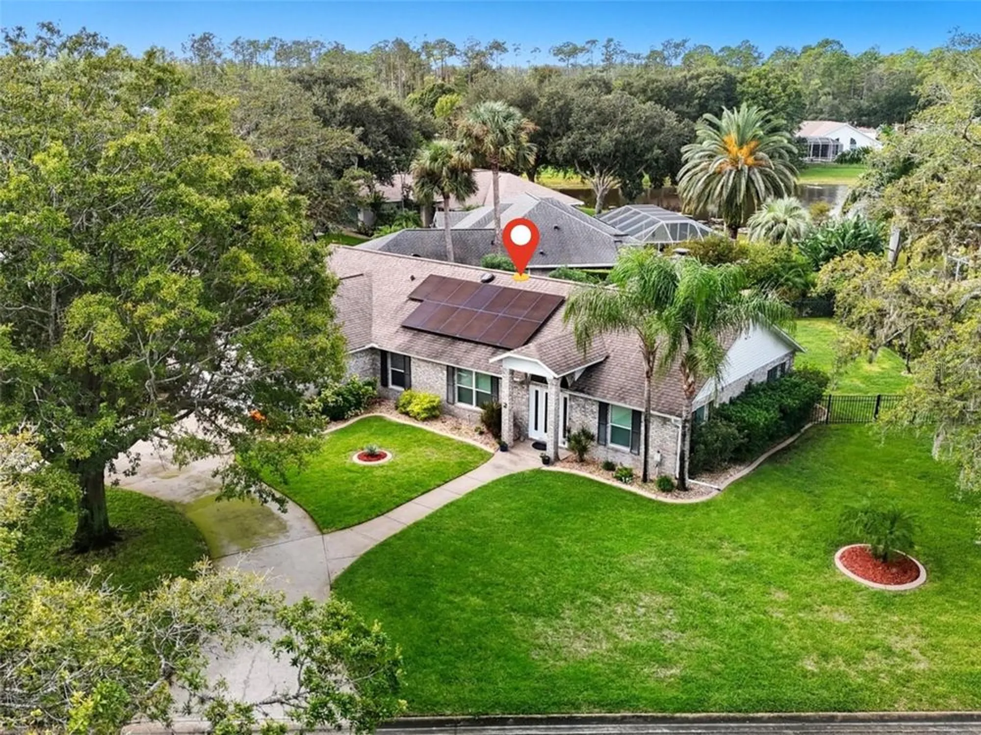 Property Slideshow image 48 of 52 | 2 silver lake way, Ormond Beach, FL, 32174