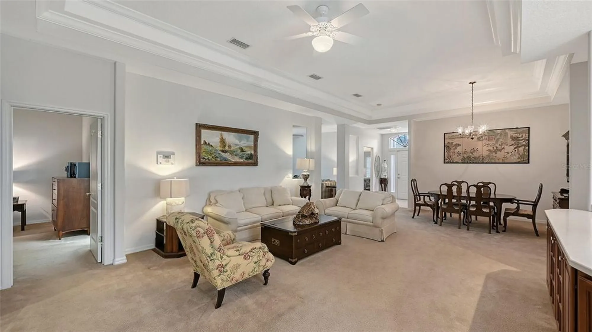 Property Slideshow image 8 of 58 | 6734 w country club ln, Sarasota, FL, 34243