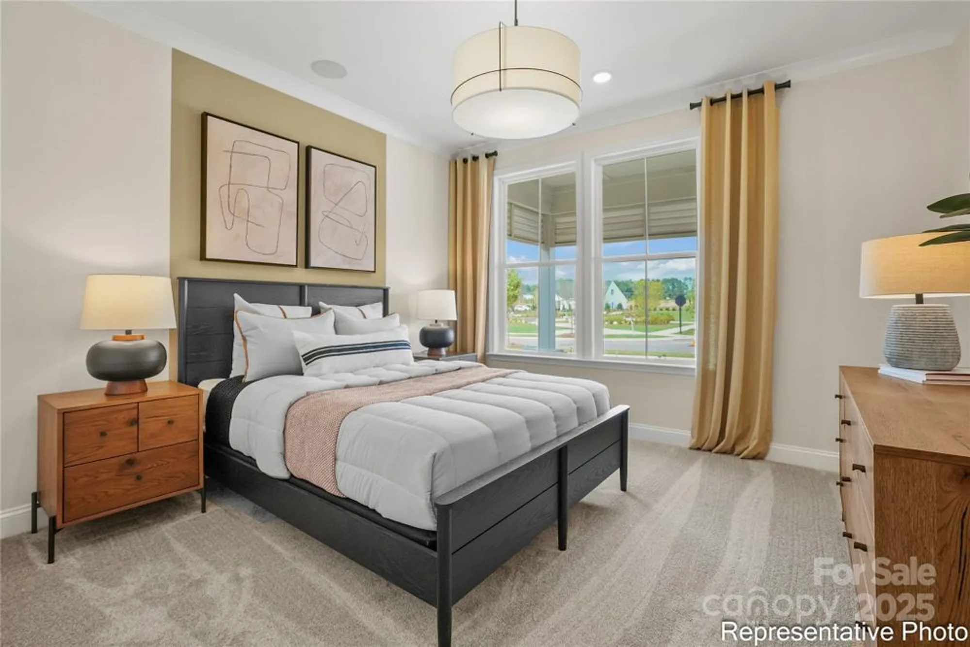 Property Slideshow image 4 of 20 | 2717 peak ct # 204, Belmont, NC, 28012