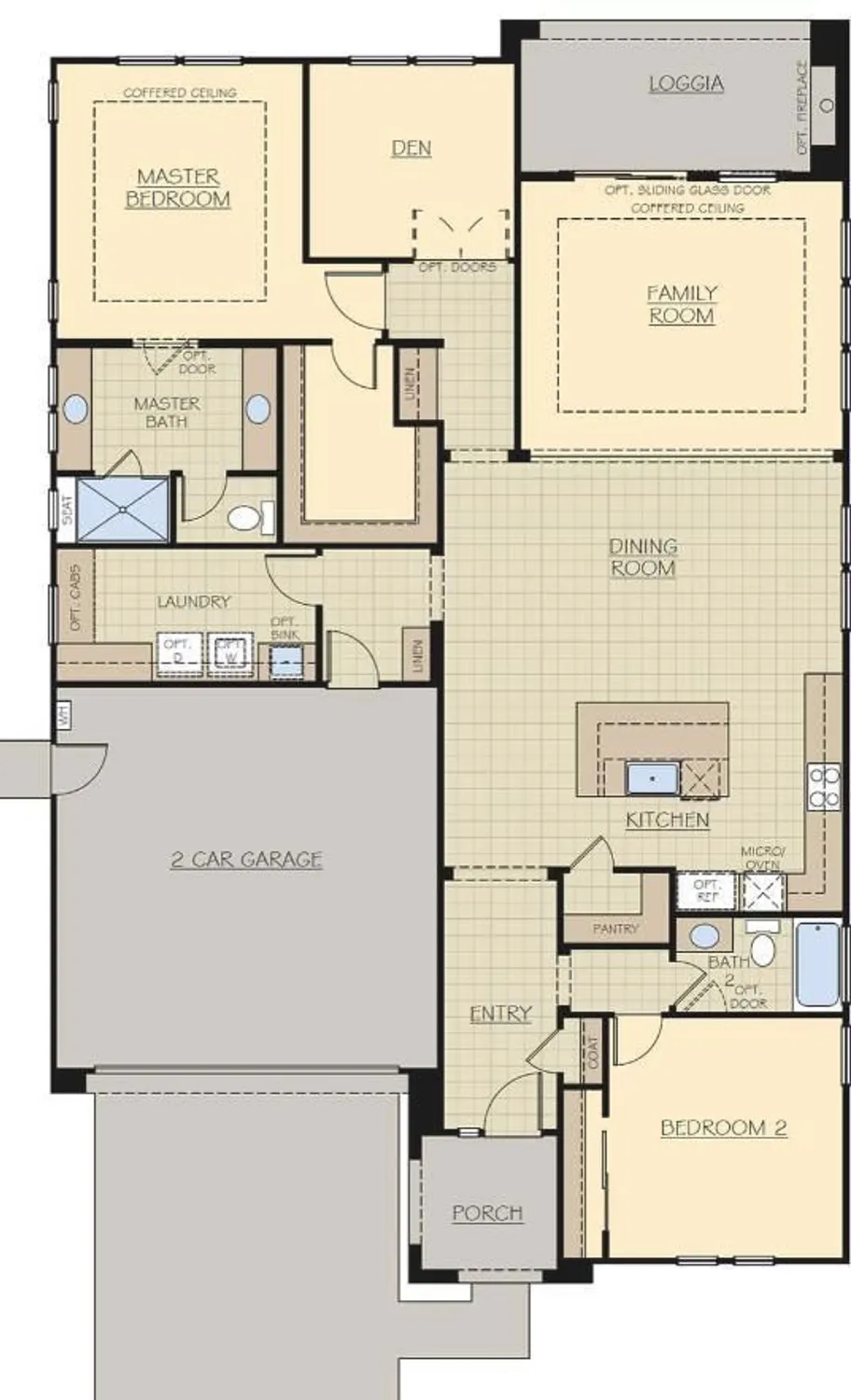 Property Slideshow image 38 of 52 | 2102 white oak dr, Hollister, CA, 95023