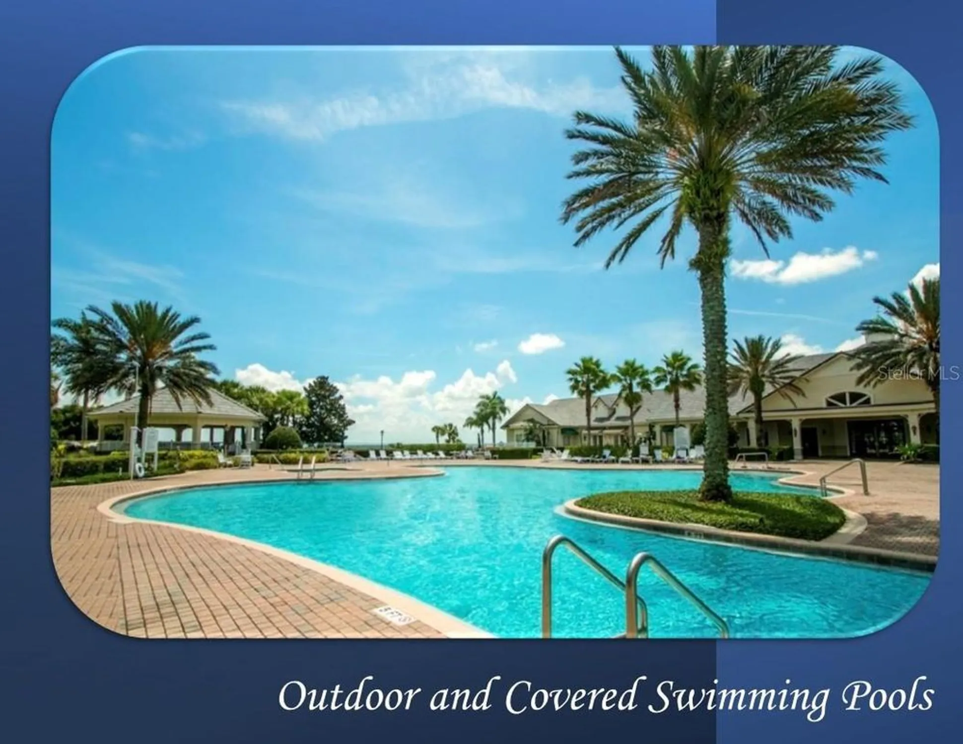 Property Slideshow image 59 of 74 | 2173 caledonian st, Clermont, FL, 34711