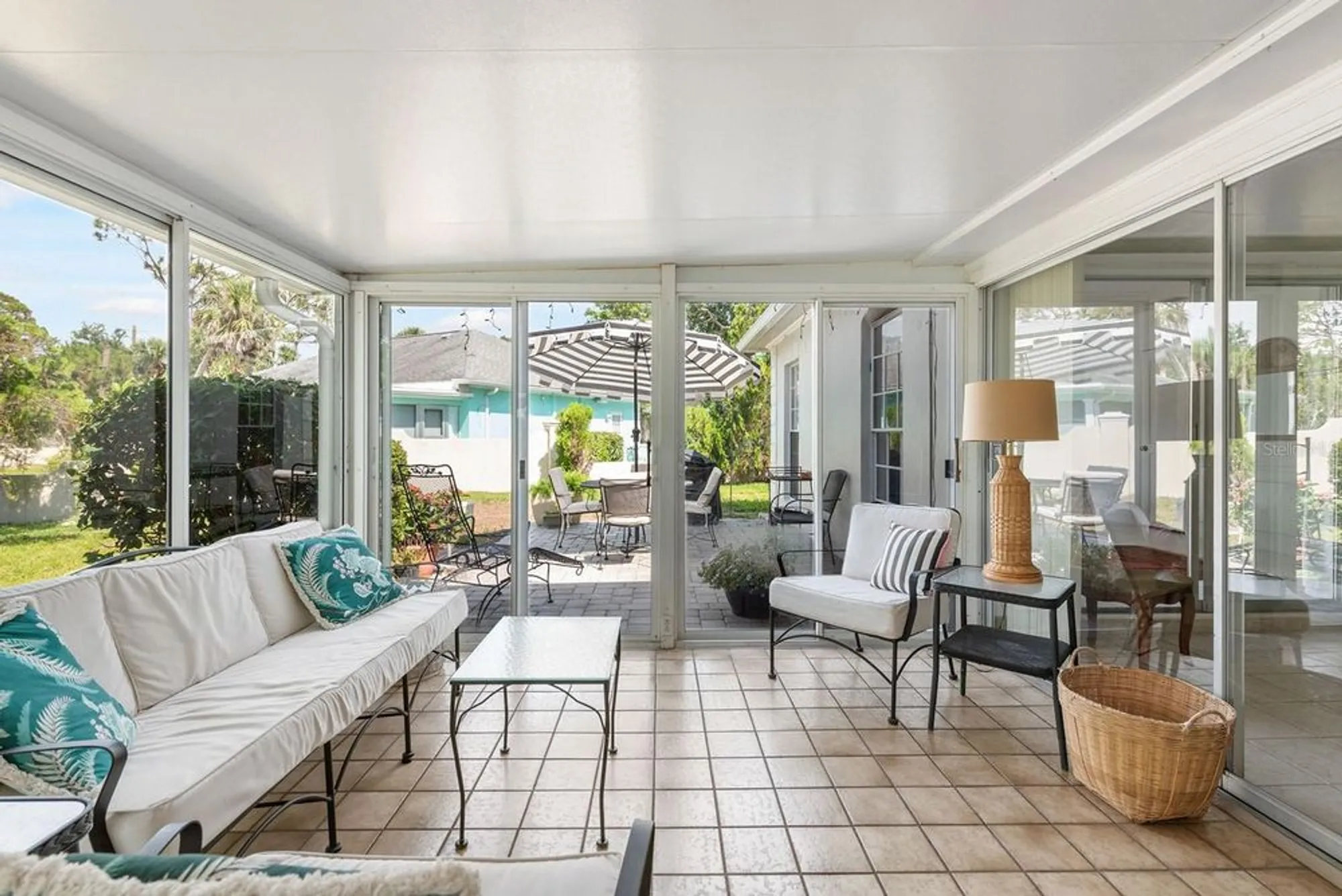 Property Slideshow image 35 of 73 | 1 curacao cir 44, Englewood, FL, 34223