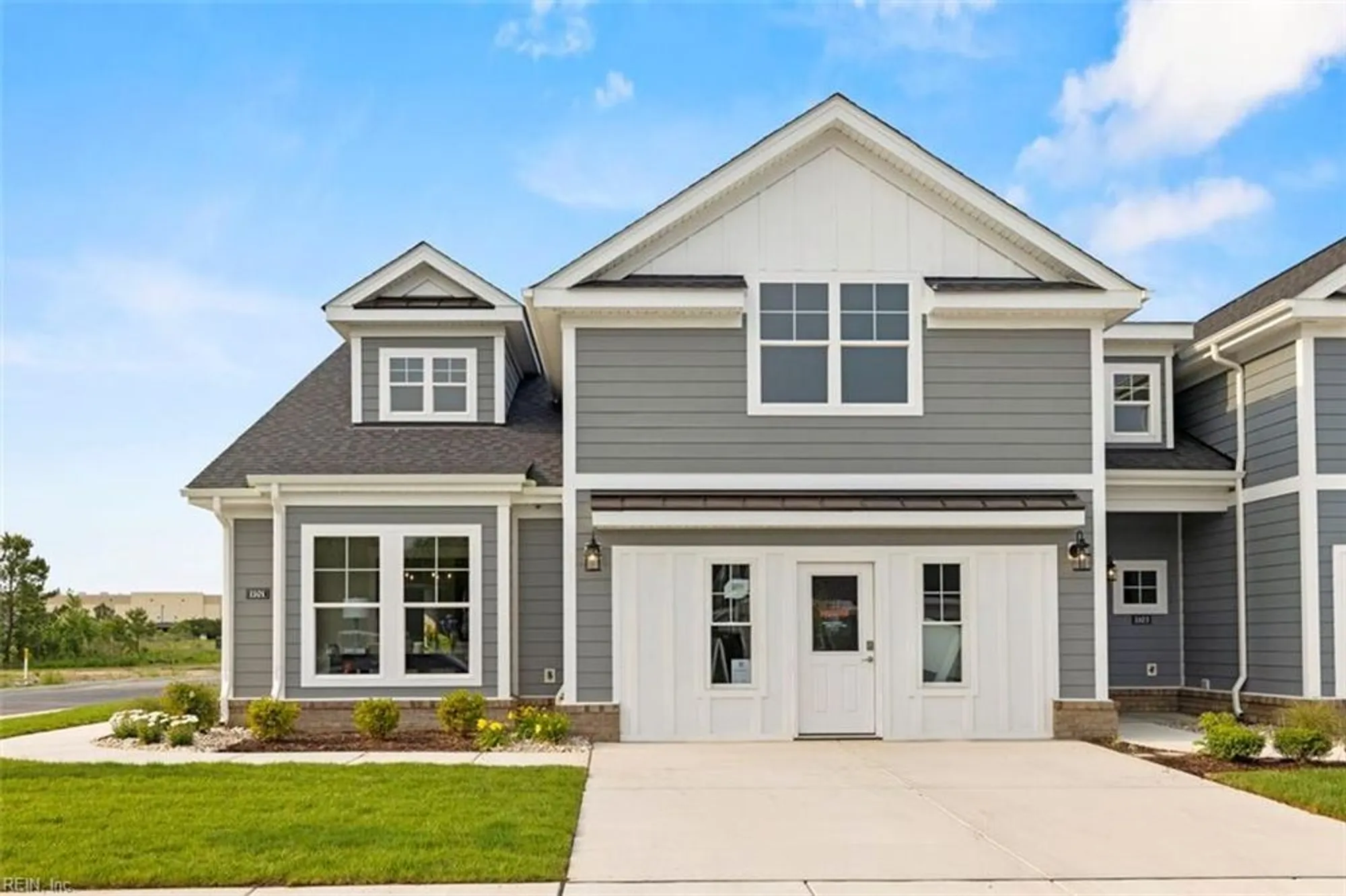 Property Slideshow image 1 of 49 | 1004 libby way lot 65, Suffolk, VA, 23435