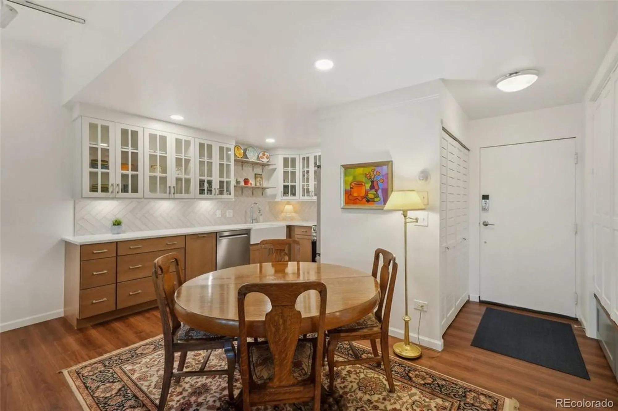 Property Slideshow image 4 of 19 | 705 s alton way 4d, Denver, CO, 80247