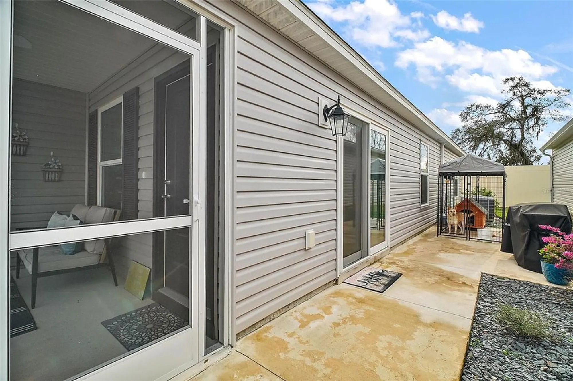 Property Slideshow image 25 of 27 | 2866 judah st, The Villages, FL, 32163