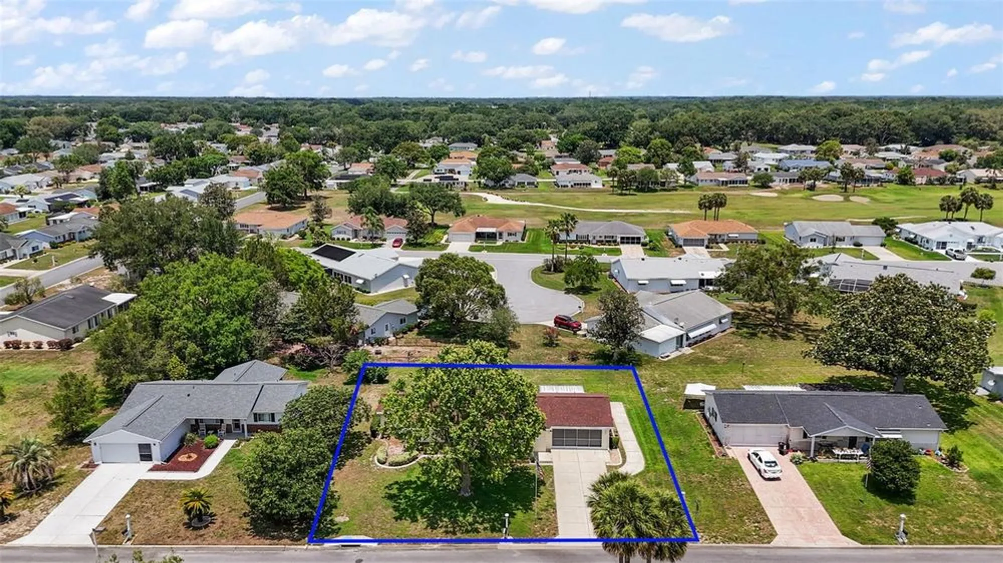 Property Slideshow image 31 of 31 | 9755 se 176th st, Summerfield, FL, 34491