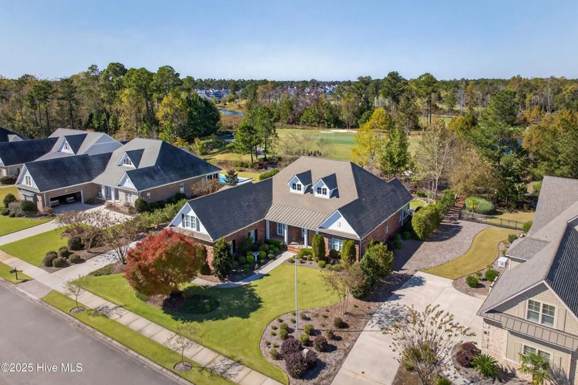 Property Slideshow image 64 of 114 | 3012 cobden ct, Leland, NC, 28451