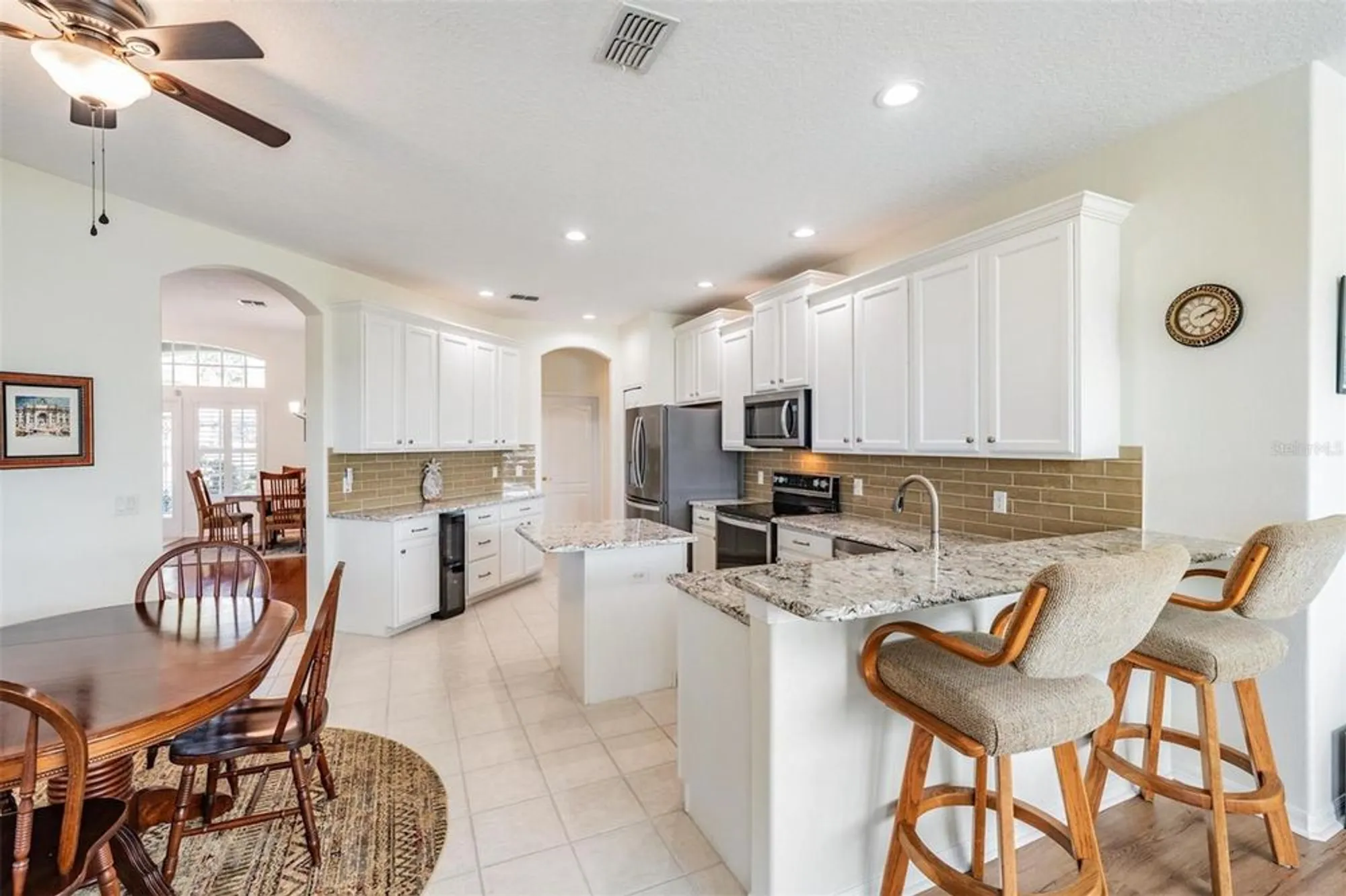 Property Slideshow image 8 of 52 | 1721 lakestone dr, Trinity, FL, 34655