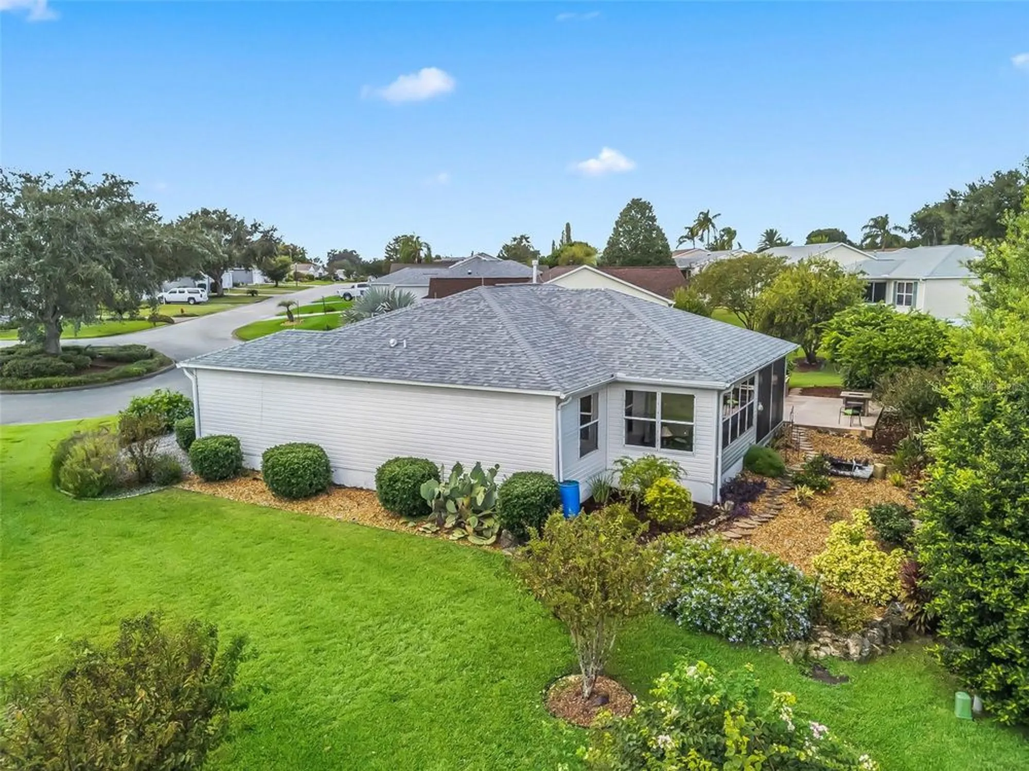 Property Slideshow image 29 of 31 | 9671 se 168th maplesong ln, The Villages, FL, 32162