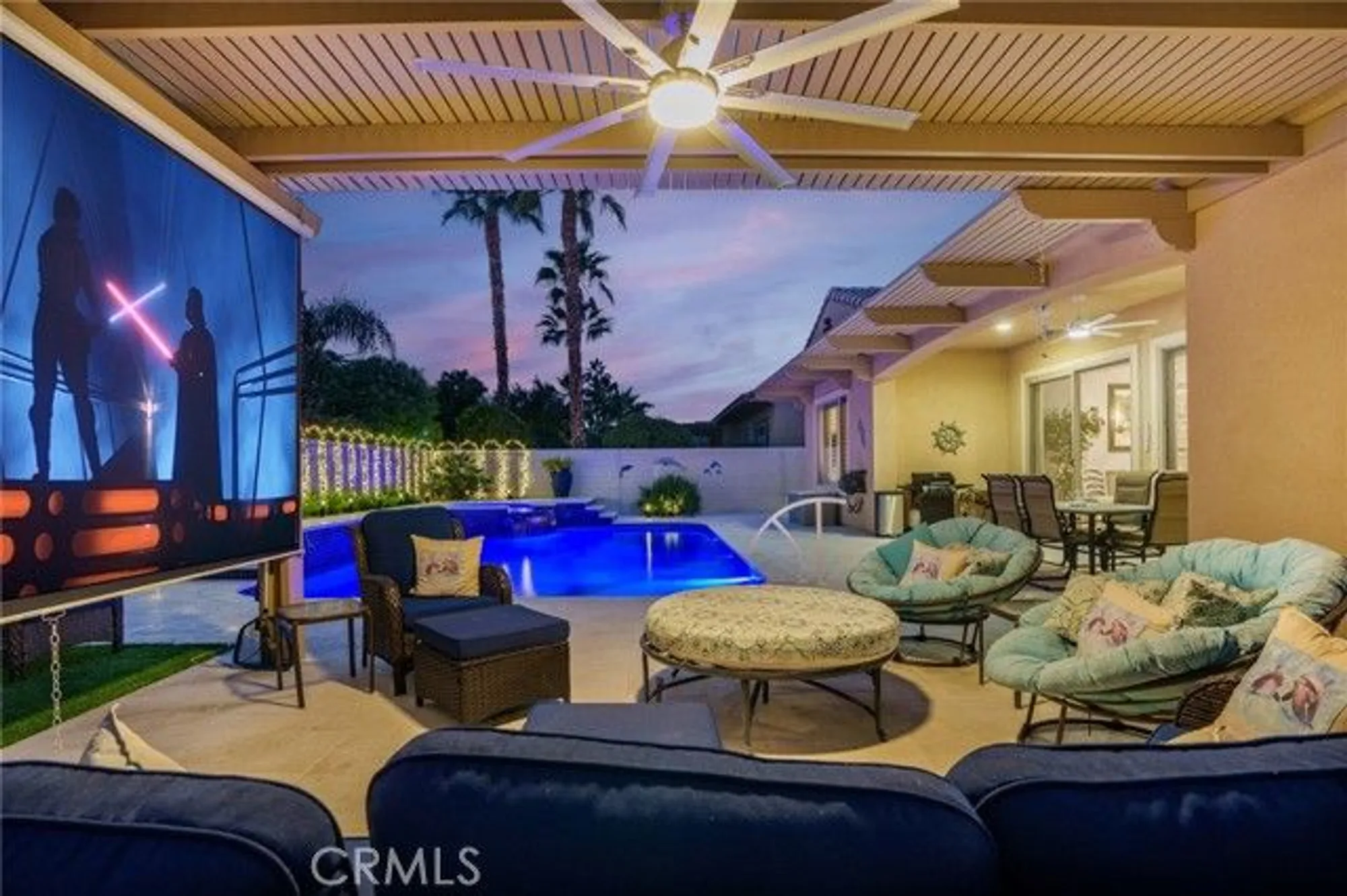 Property Slideshow image 8 of 67 | 81693 avenida sombra, Indio, CA, 92203