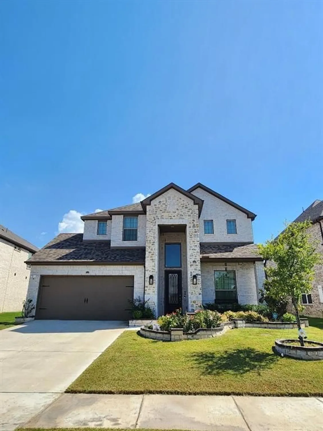 Property Slideshow image 1 of 26 | 3207 wedgewood way, Wylie, TX, 75098