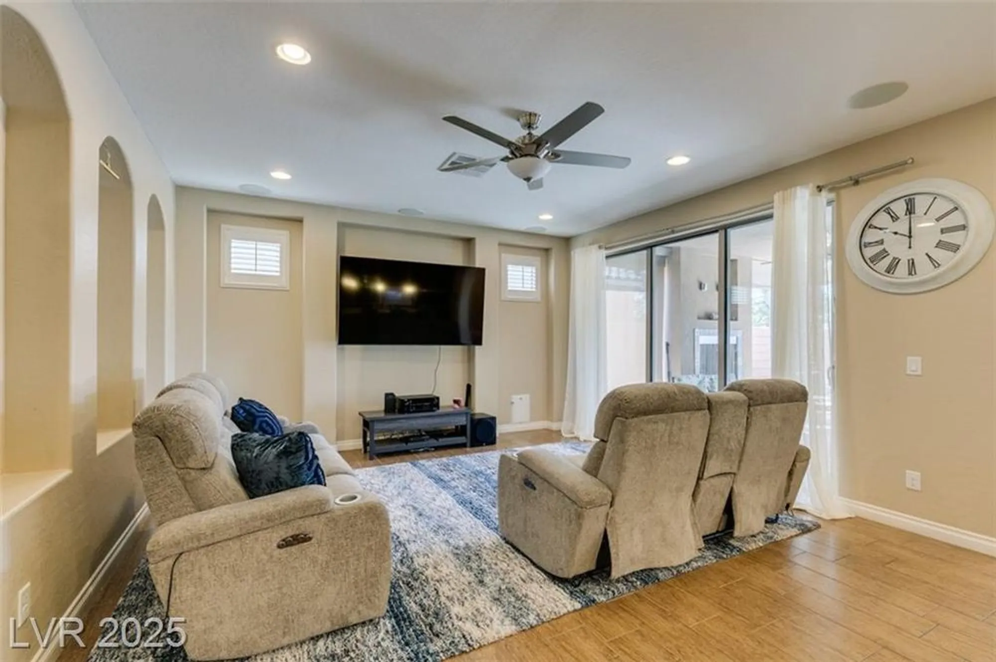 Property Slideshow image 9 of 46 | 3745 riviera regal ave, North Las Vegas, NV, 89081