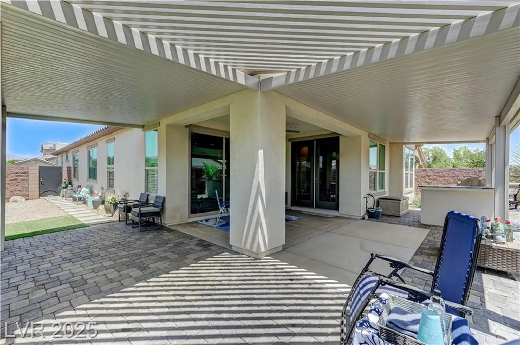 Property Slideshow image 19 of 22 | 3605 greenbriar bluff ave, North Las Vegas, NV, 89081