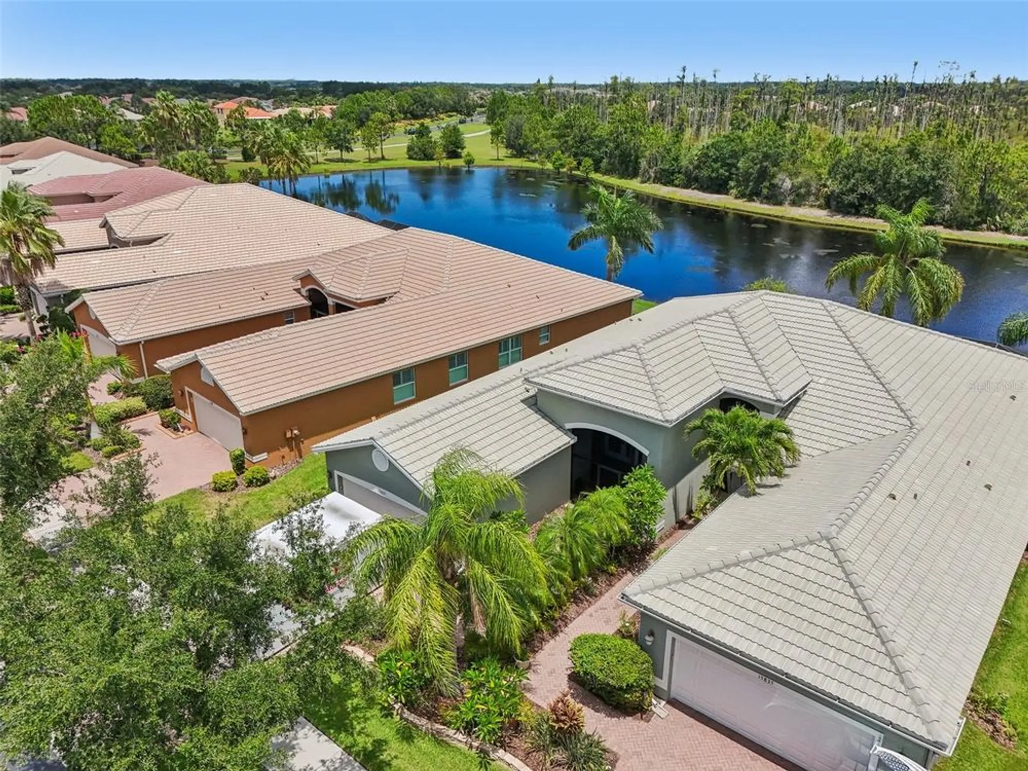 Property Slideshow image 63 of 74 | 15837 aurora lake cir, Wimauma, FL, 33598