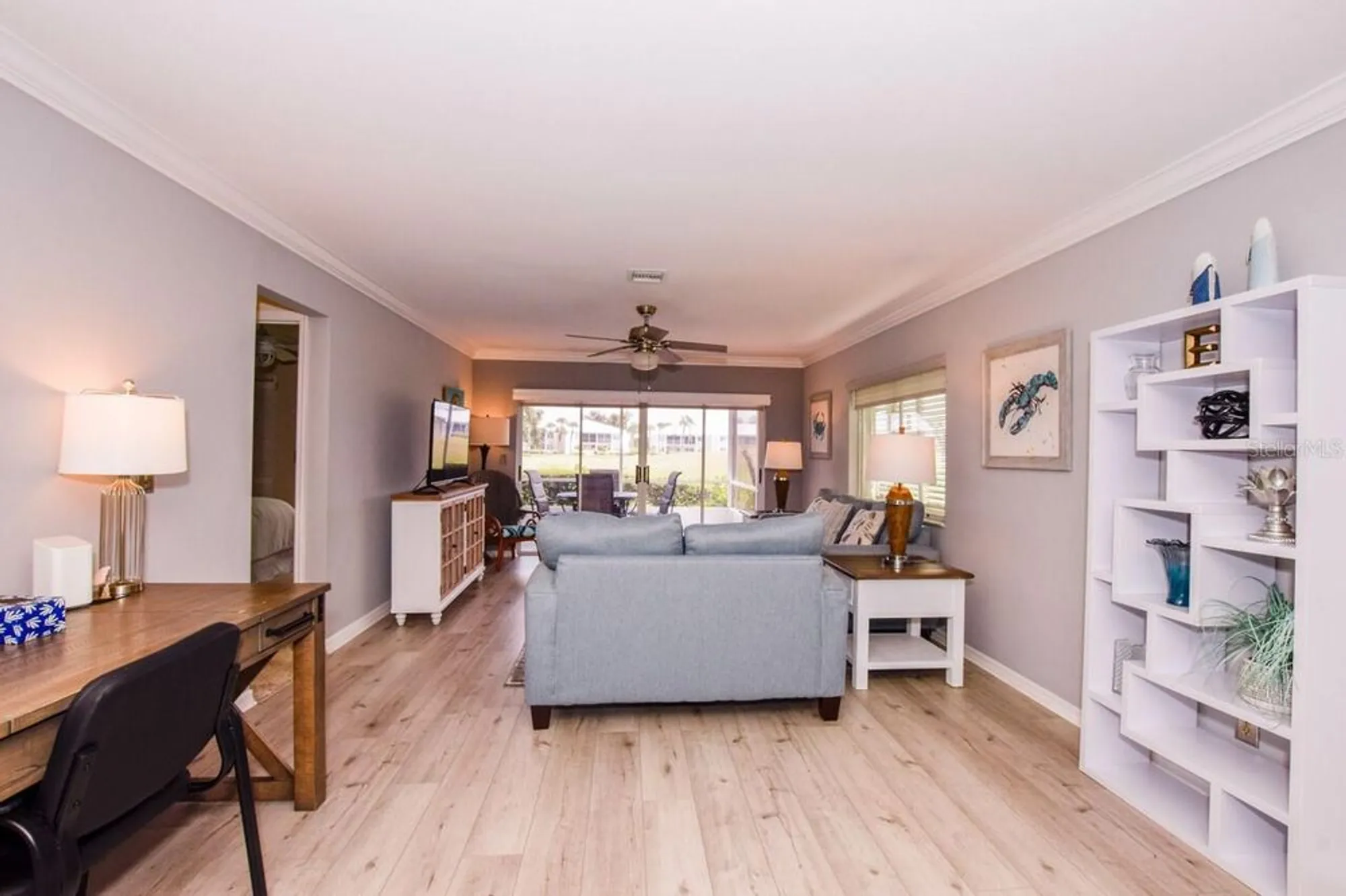 Property Slideshow image 13 of 63 | 208 cerromar way 26, Venice, FL, 34293