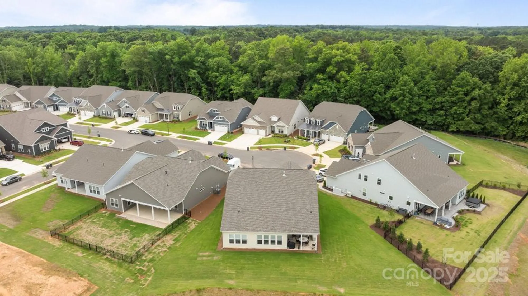 Property Slideshow image 27 of 29 | 7010 brush crk, Monroe, NC, 28110